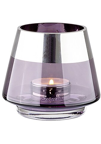 Fink Kerzenleuchter »JONA«, (Set, 2 St.), aus mundgeblasenem Glas kaufen