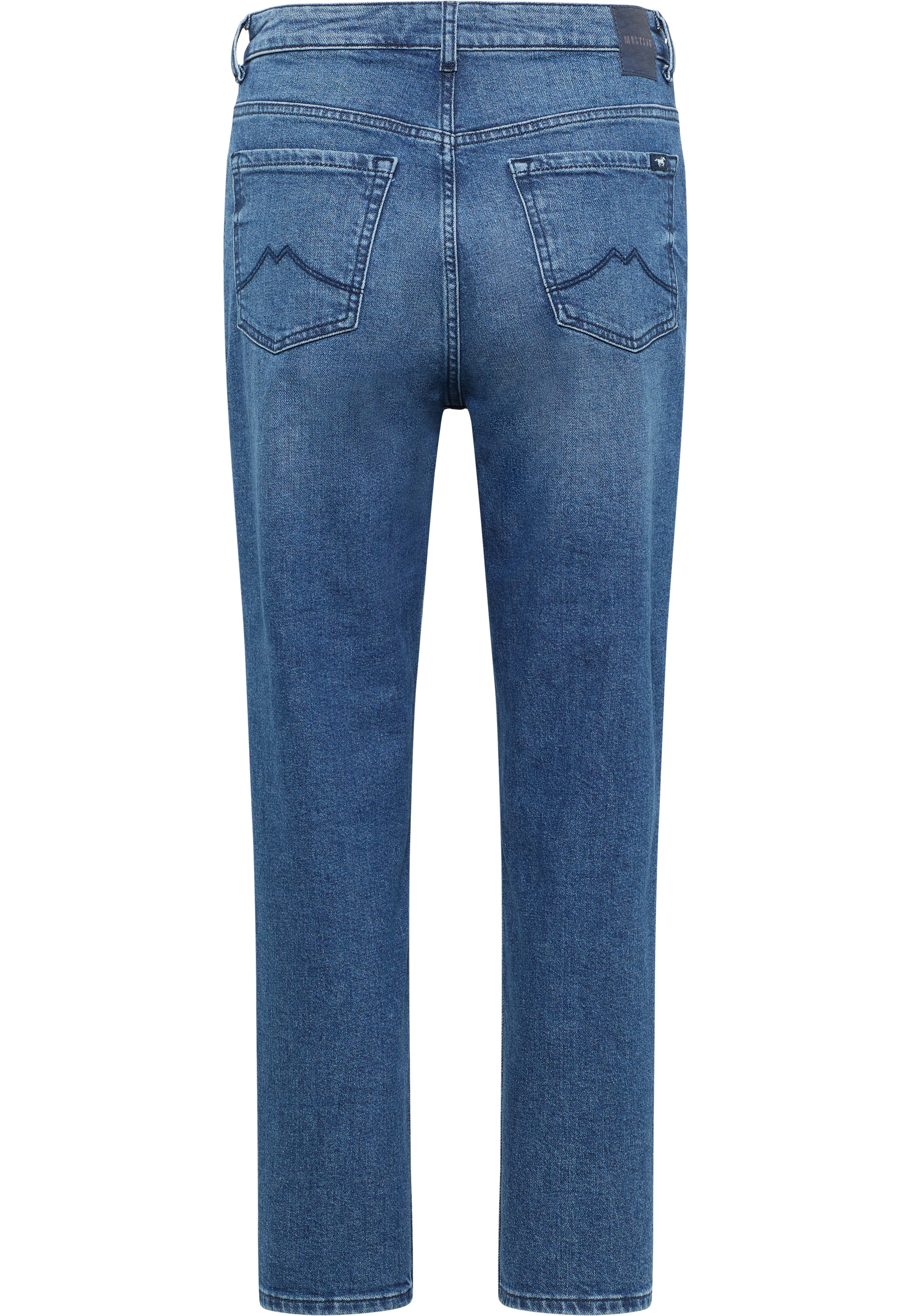 MUSTANG Mom-Jeans »Damen Style Charlotte Tapered«