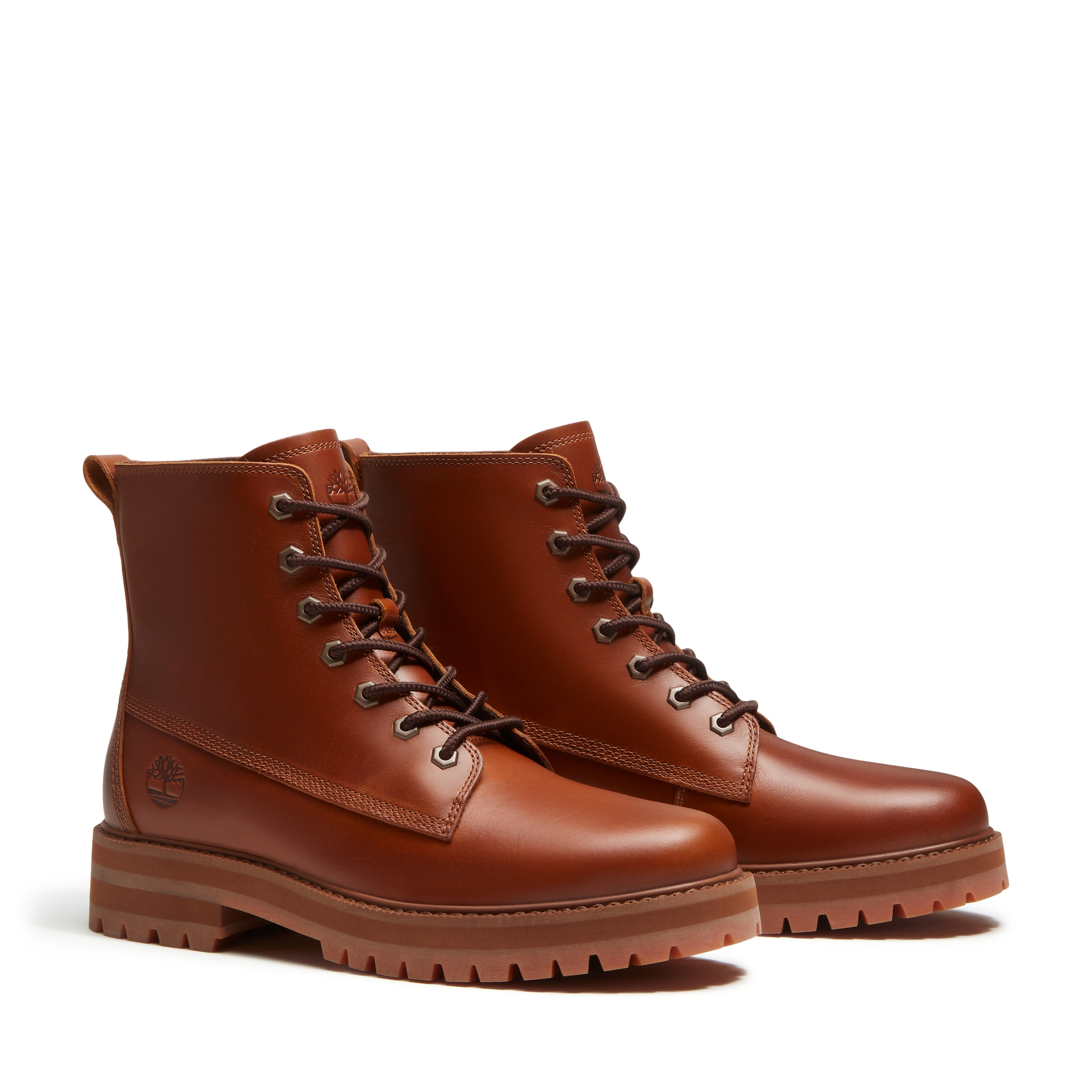 Timberland Schnürstiefel »BRITTON DRIVE - MID LACE BOOT«
