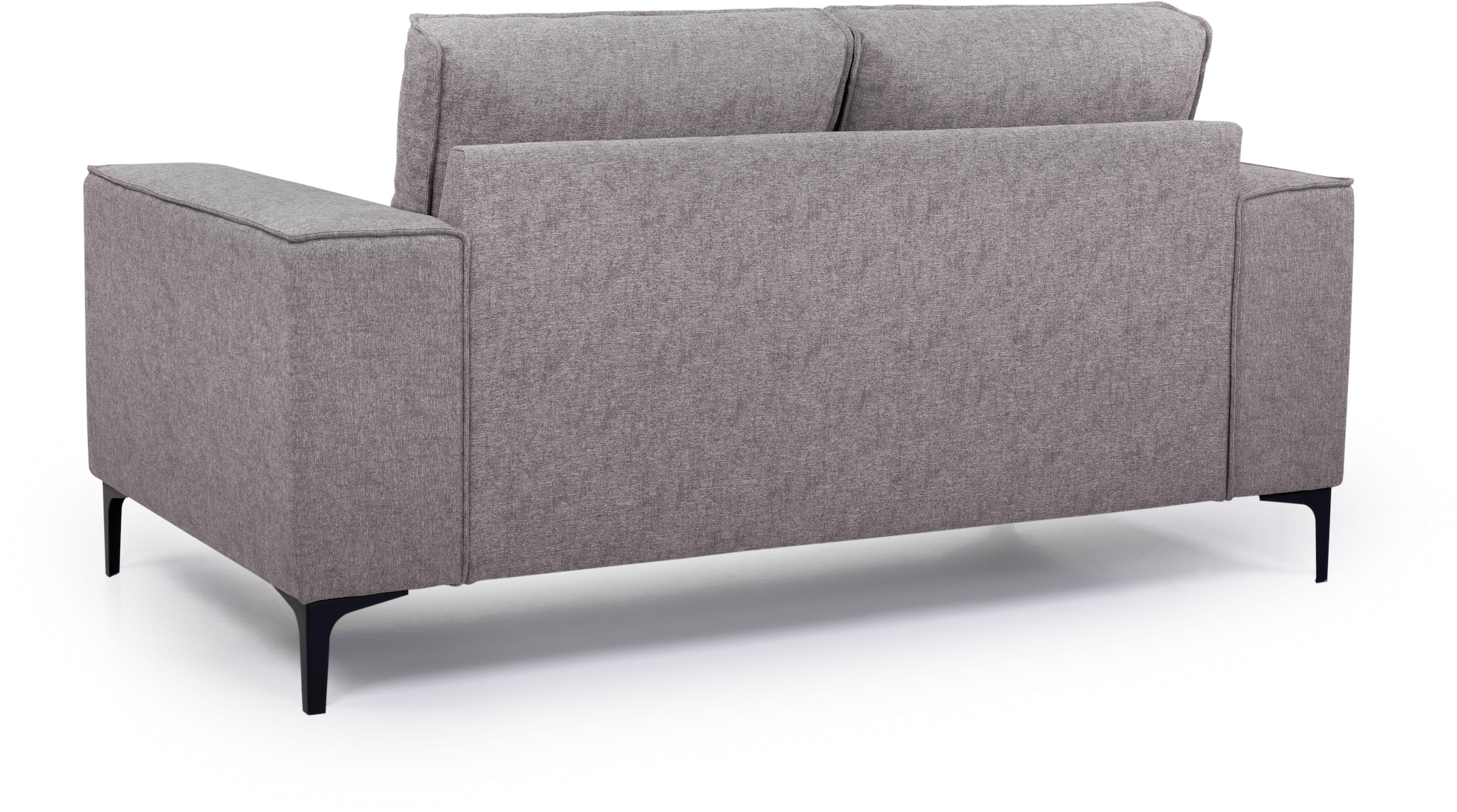 Places of Style 2-Sitzer »Oland«, im zeitlosem Design und hochwertiger Verabeitung
