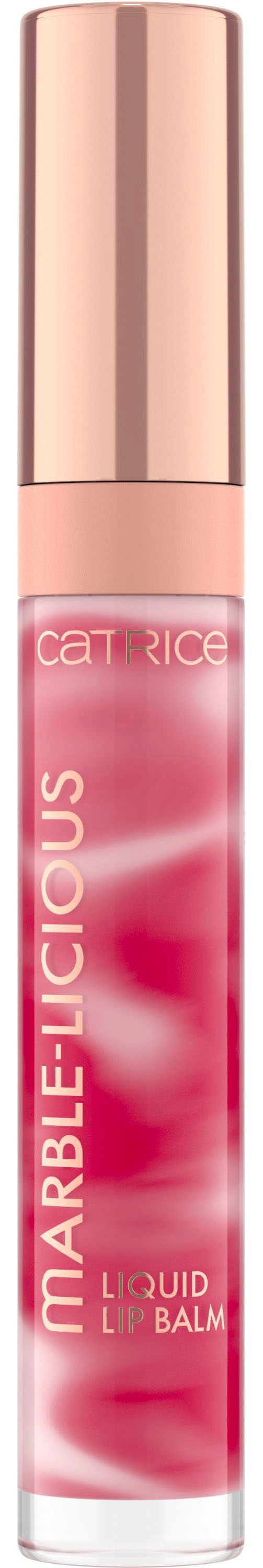 Catrice Lipgloss »Marble-licious Liquid Lip Balm«, (Set, 3 tlg.) online  kaufen | UNIVERSAL