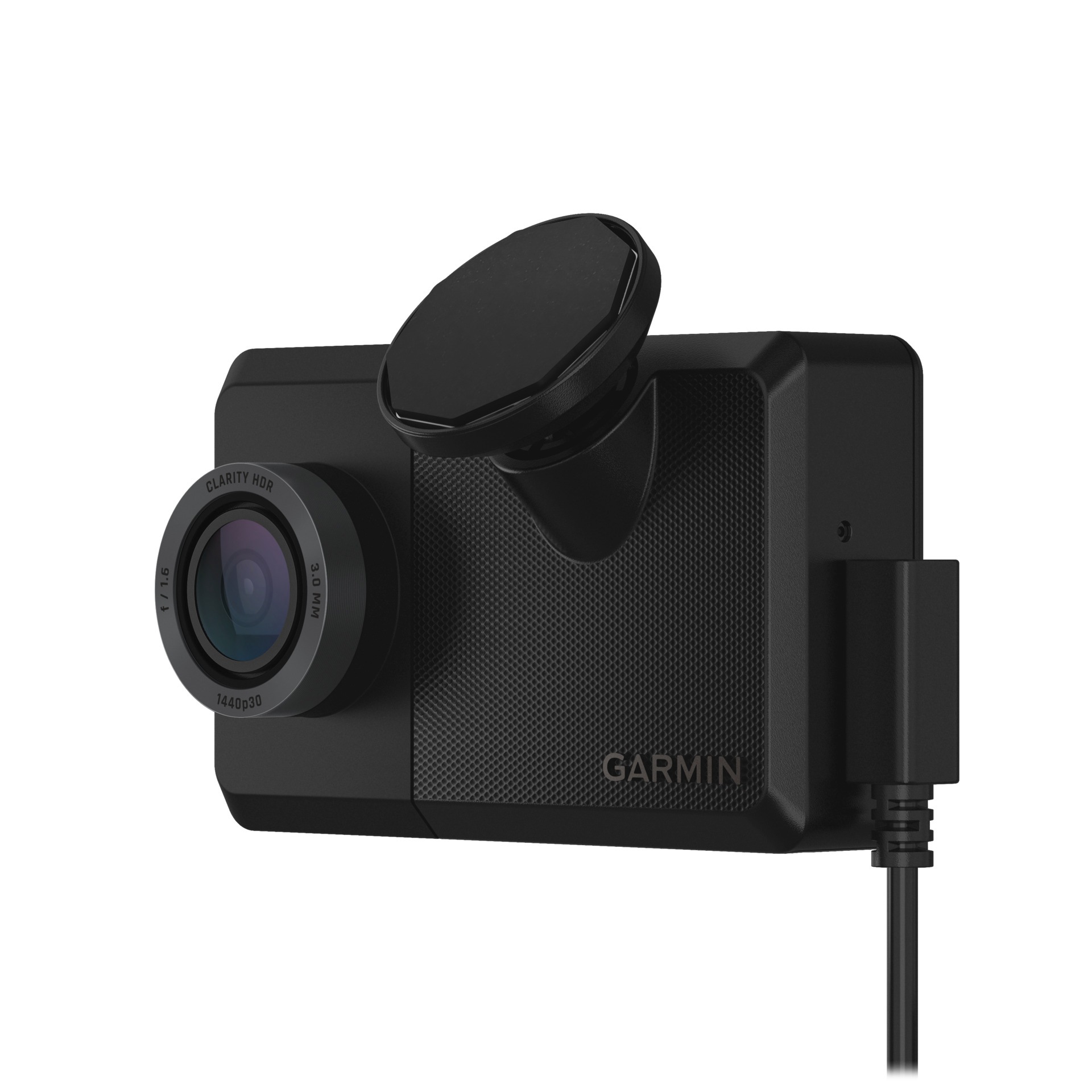 Garmin Dashcam »Dash Cam LIVE«, HD, WLAN (Wi-Fi)