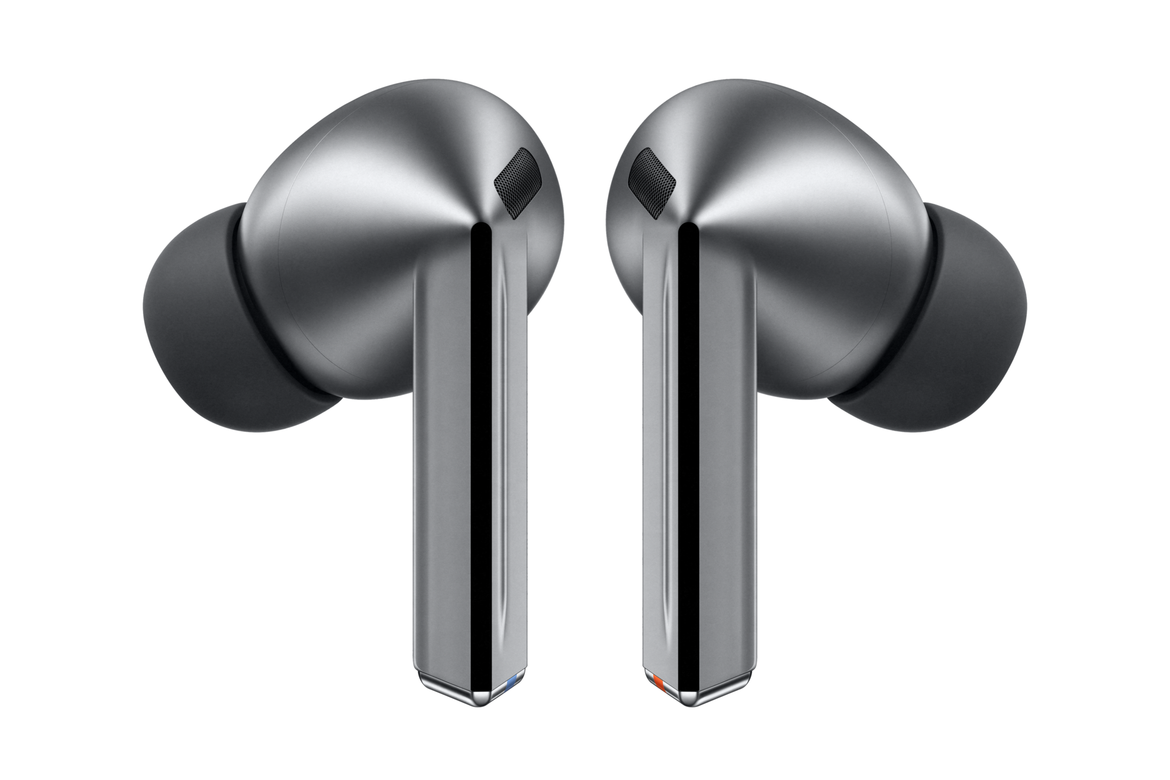 SAMSUNG Galaxy Buds3 Pro, Silver