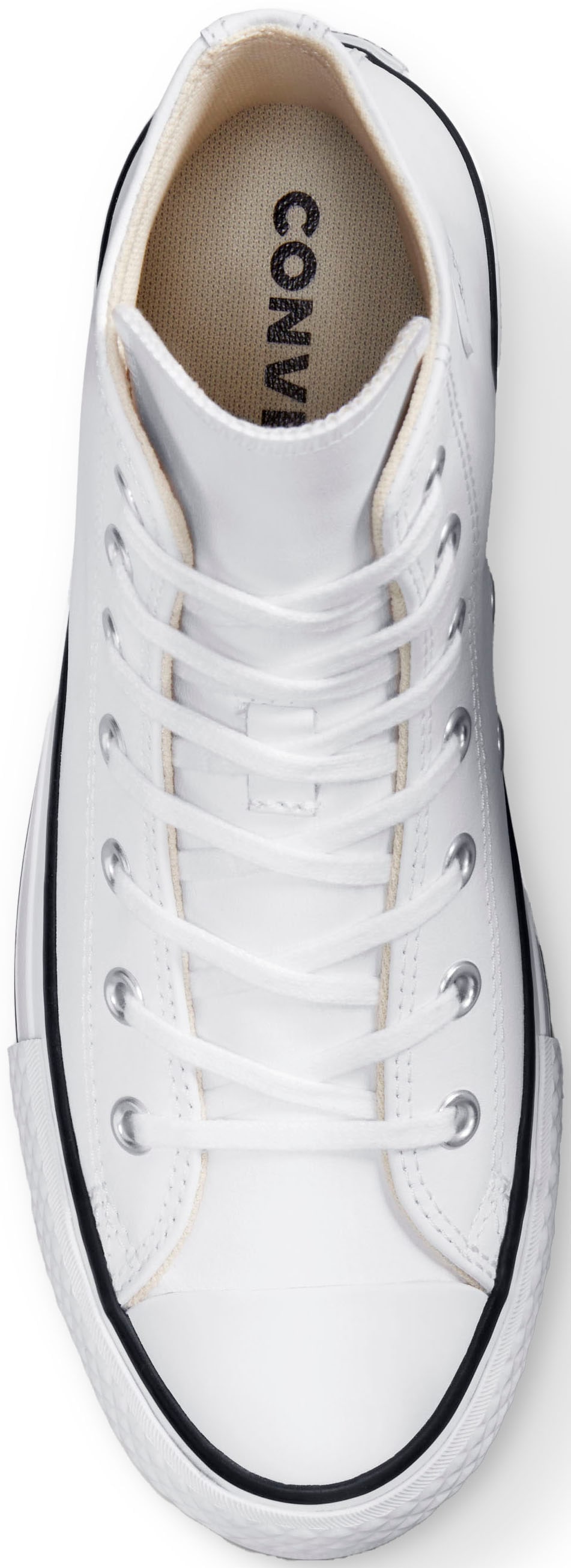 Converse Sneaker »CHUCK TAYLOR ALL STAR EVA LIFT PLAT«