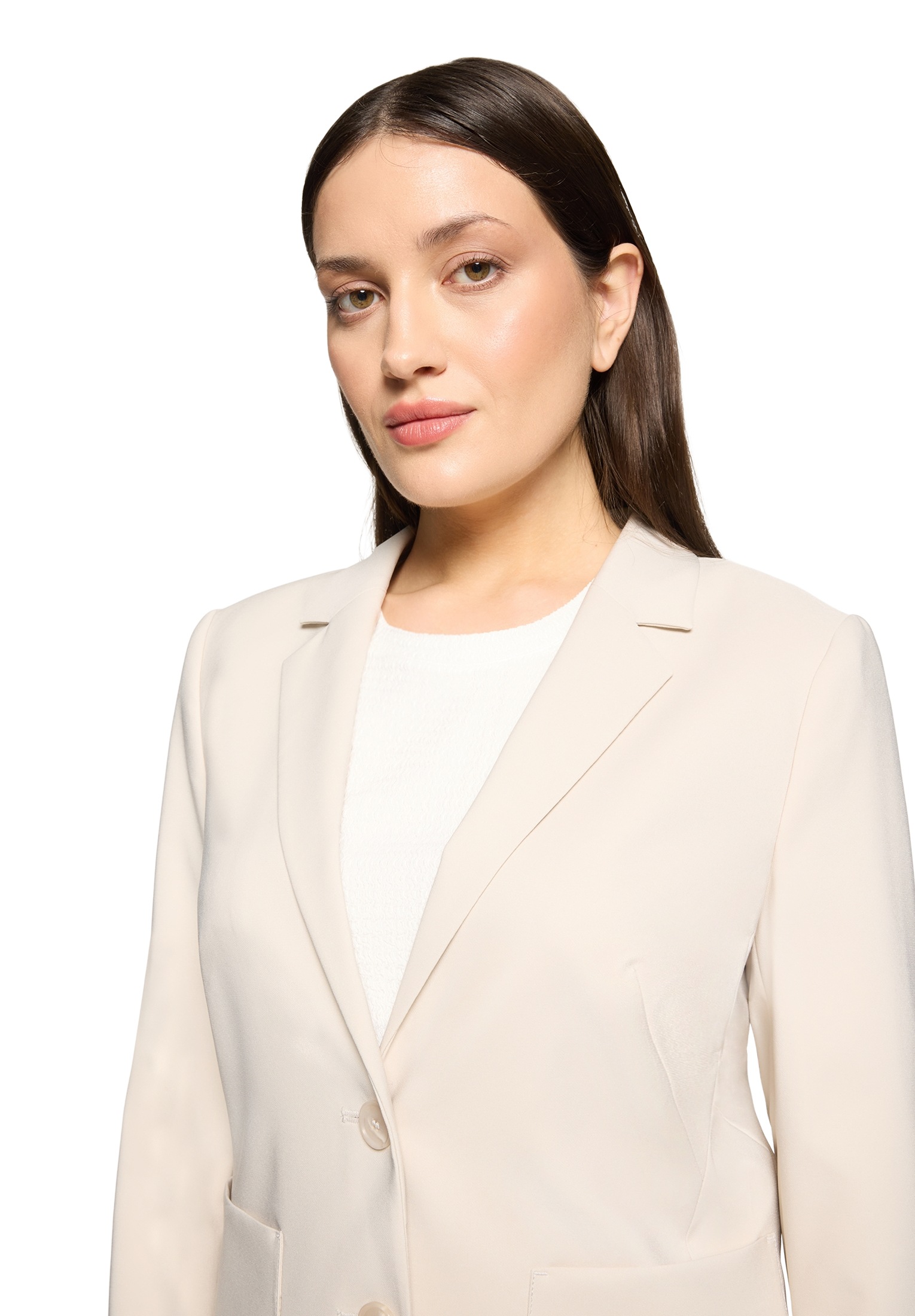Betty Barclay Jackenblazer »Blazer-Jacke langarm«