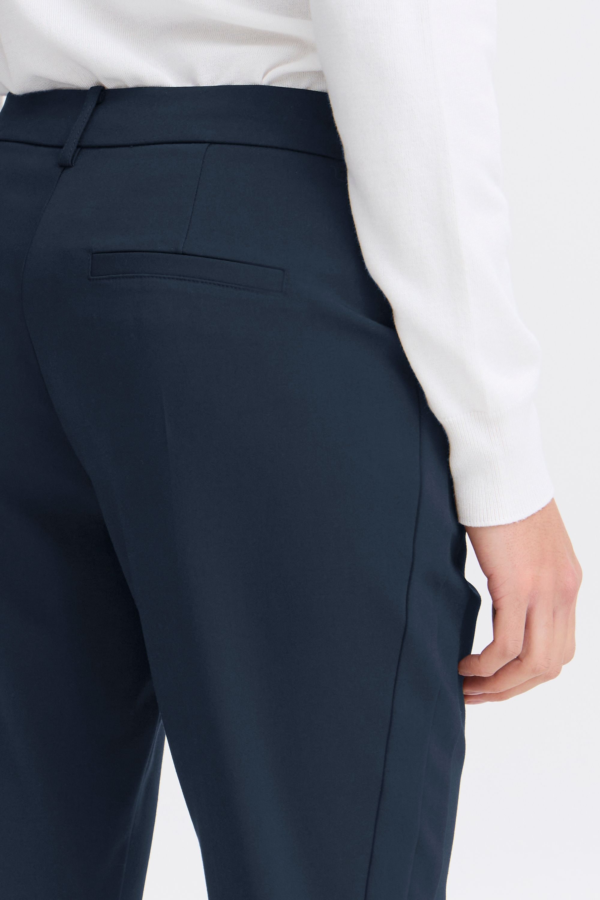fransa Stoffhose »Stoffhose FRVita«