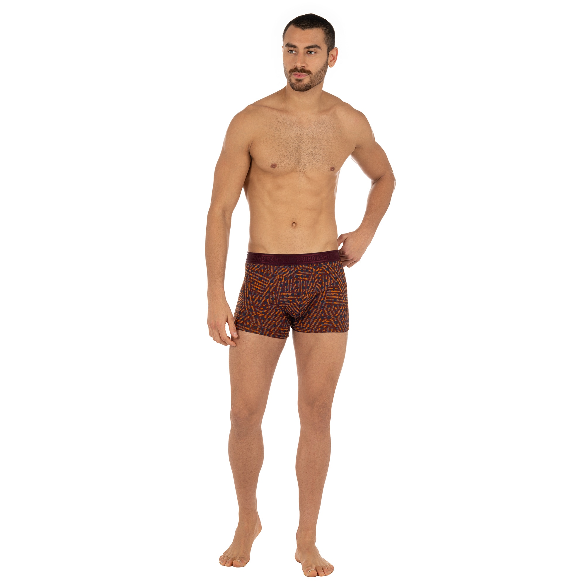 Bruno Banani Boxer »Maze«