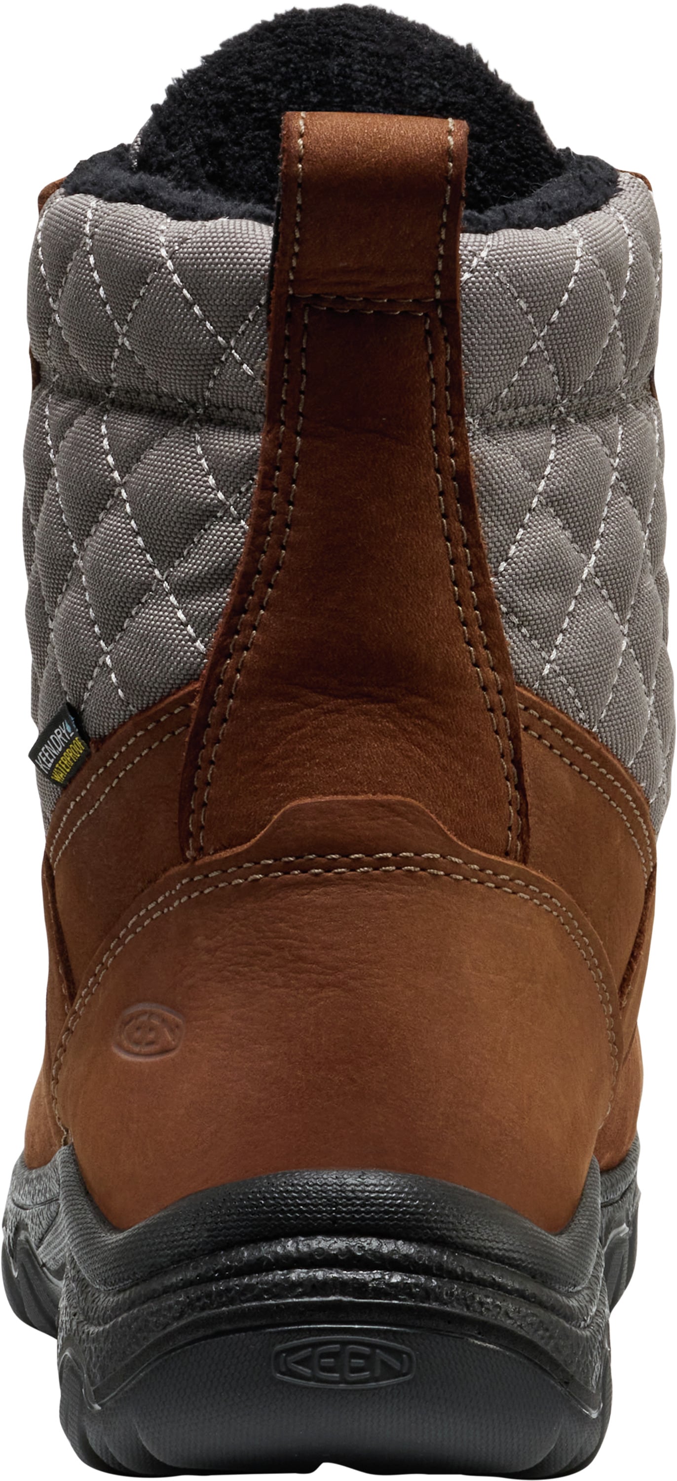 Keen Winterstiefel »GRETA BOOT II WP«  Snowboots, Winterboots, Winterschuhe, wasserdicht, gefüttert