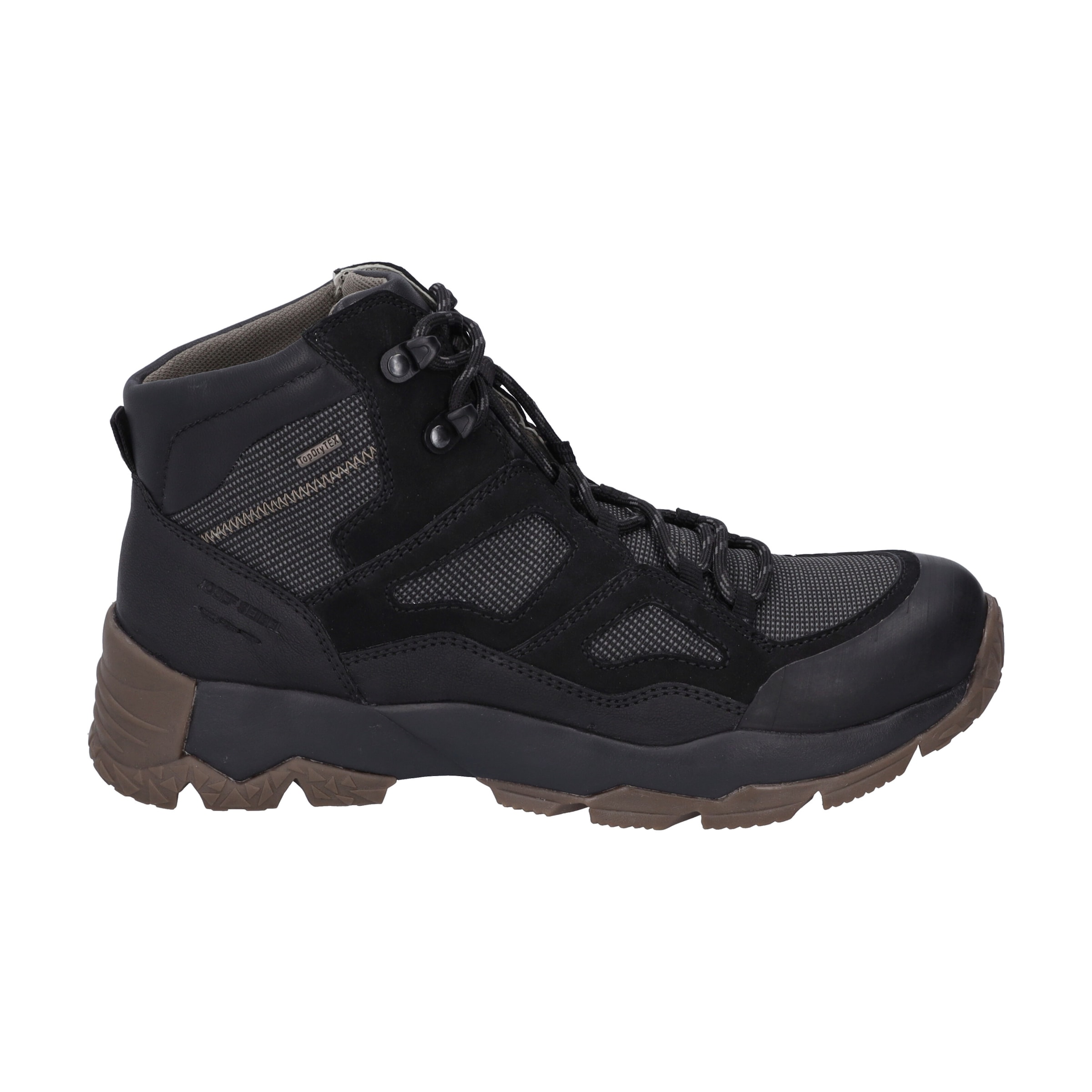 Josef Seibel Stiefelette »Philipp 52, schwarz«