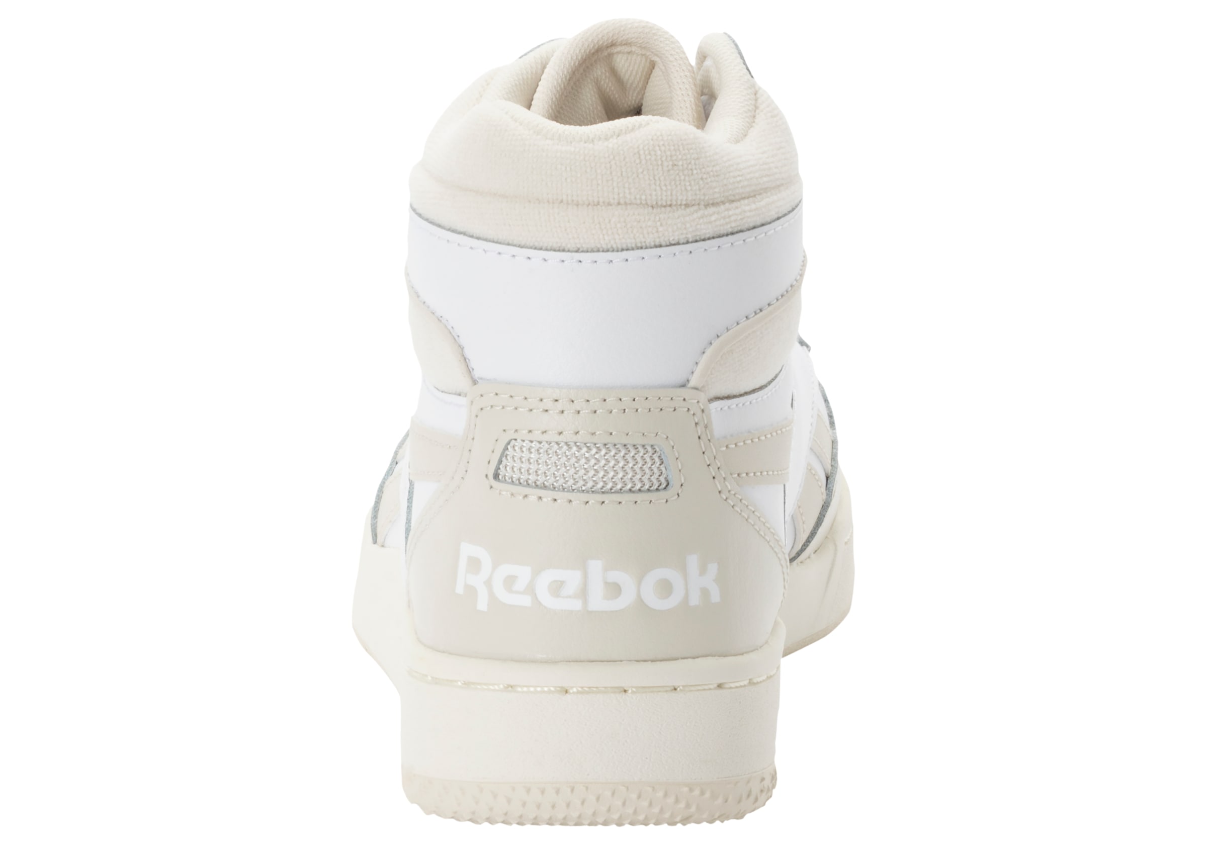 Reebok Classic Sneaker »BB 4000 II MID«