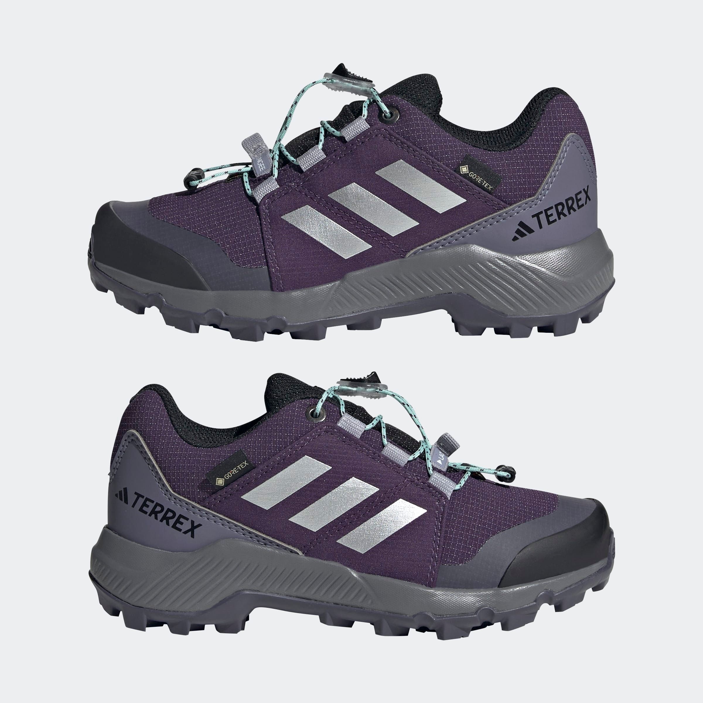 adidas TERREX Wanderschuh »TERREX GORE-TEX«, wasserdicht