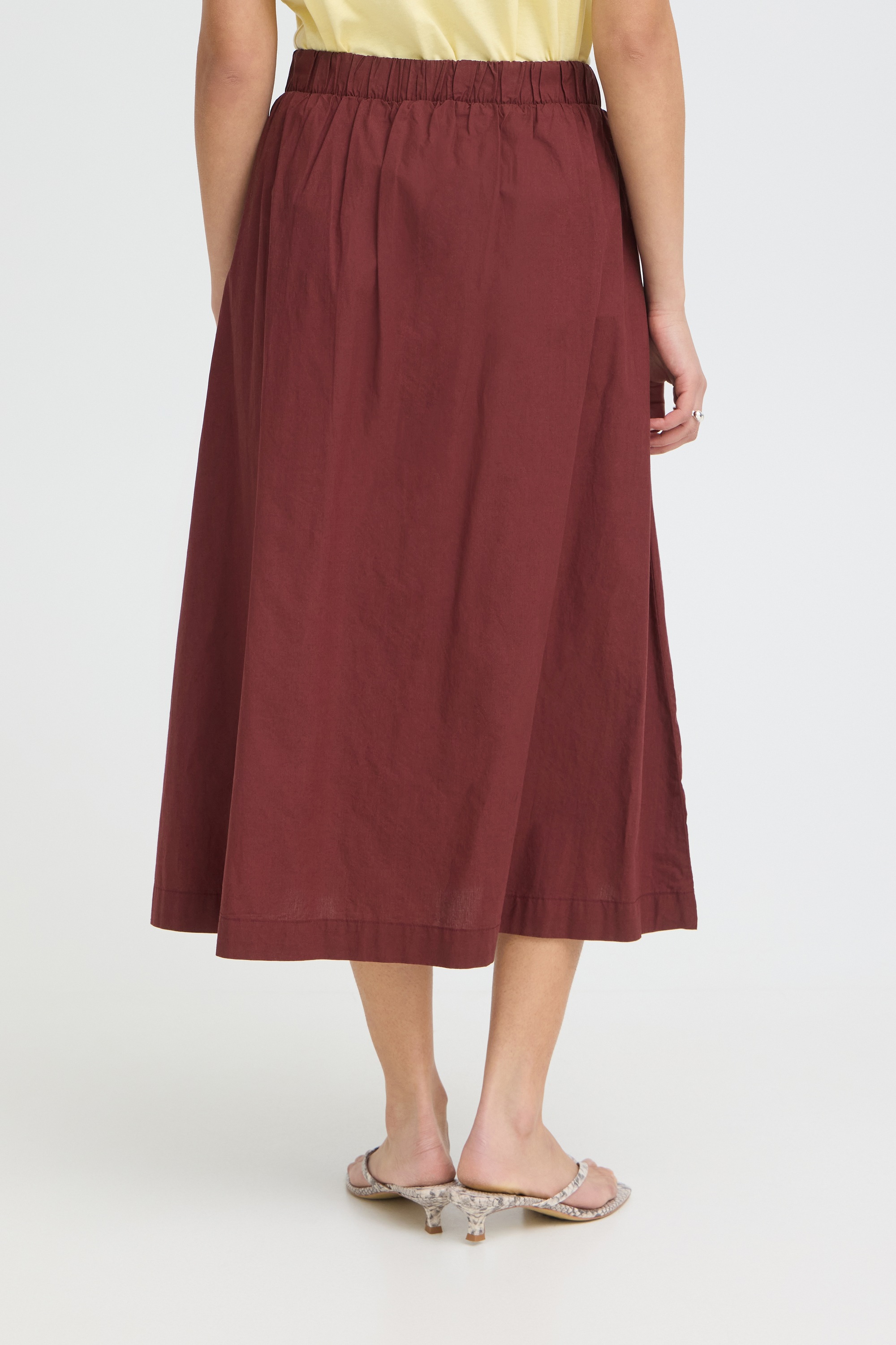 Ichi Midirock »Damen Casual IHLELAYA«