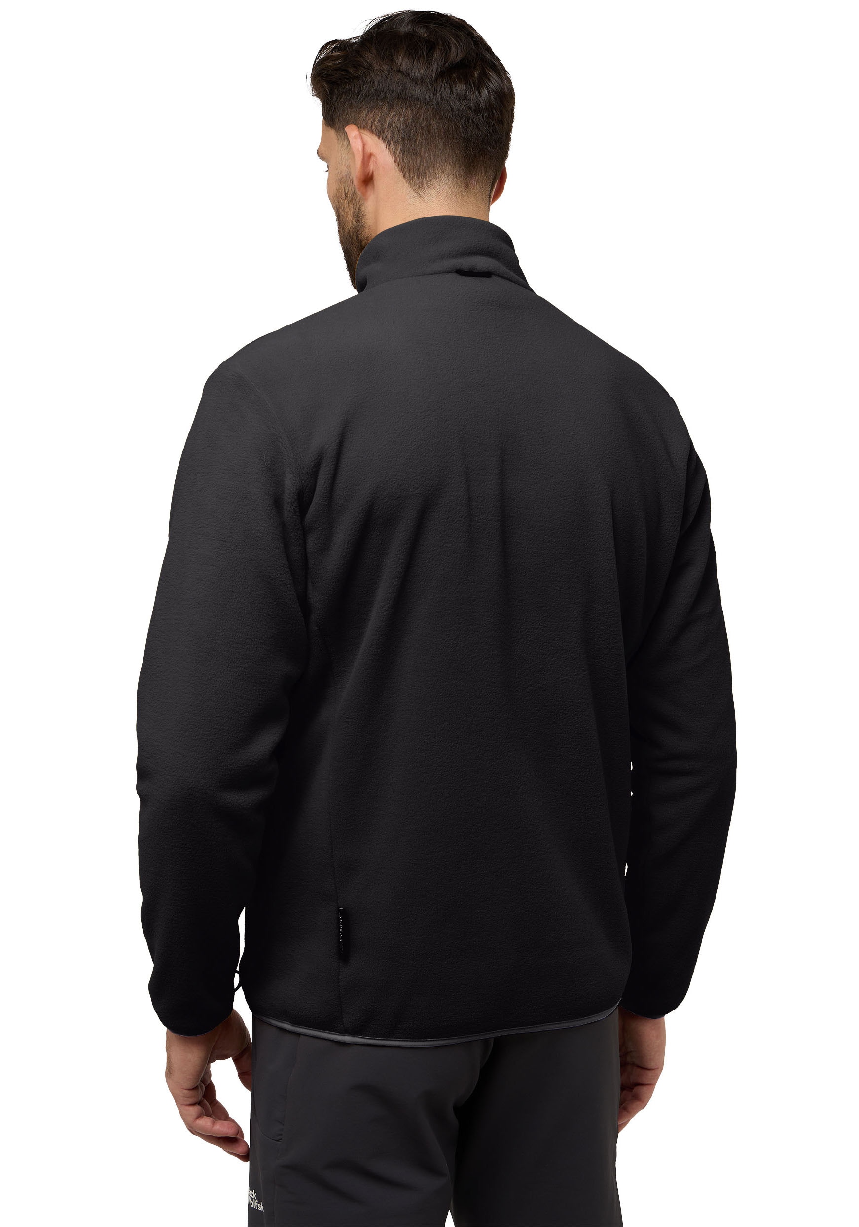 Jack Wolfskin »ALTENBERG 3IN1« mit Kapuze 3in1, wasserabweisend, Übergangsjacke