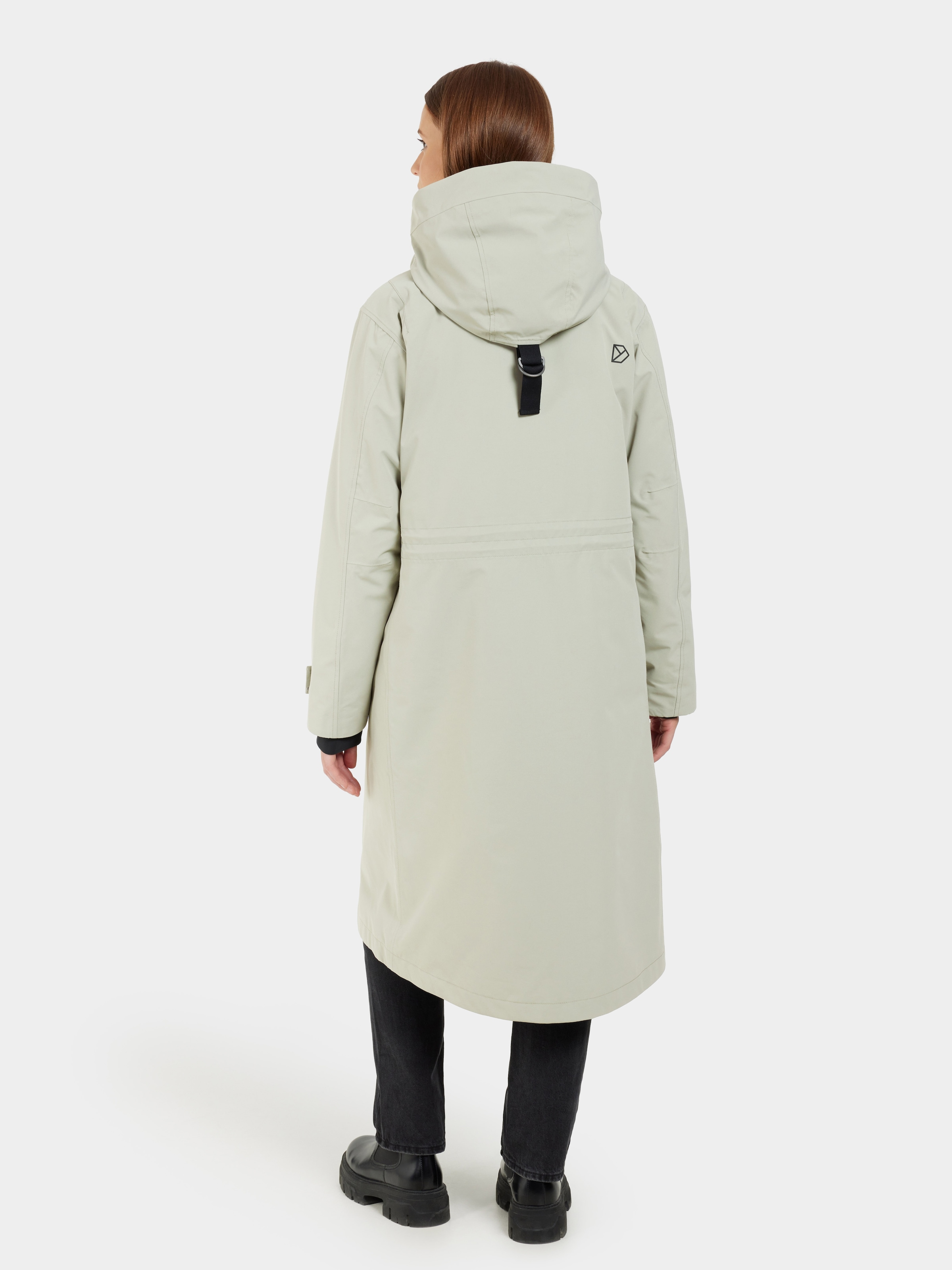 Didriksons Funktionsmantel »MIA WNS PARKA L 2«
