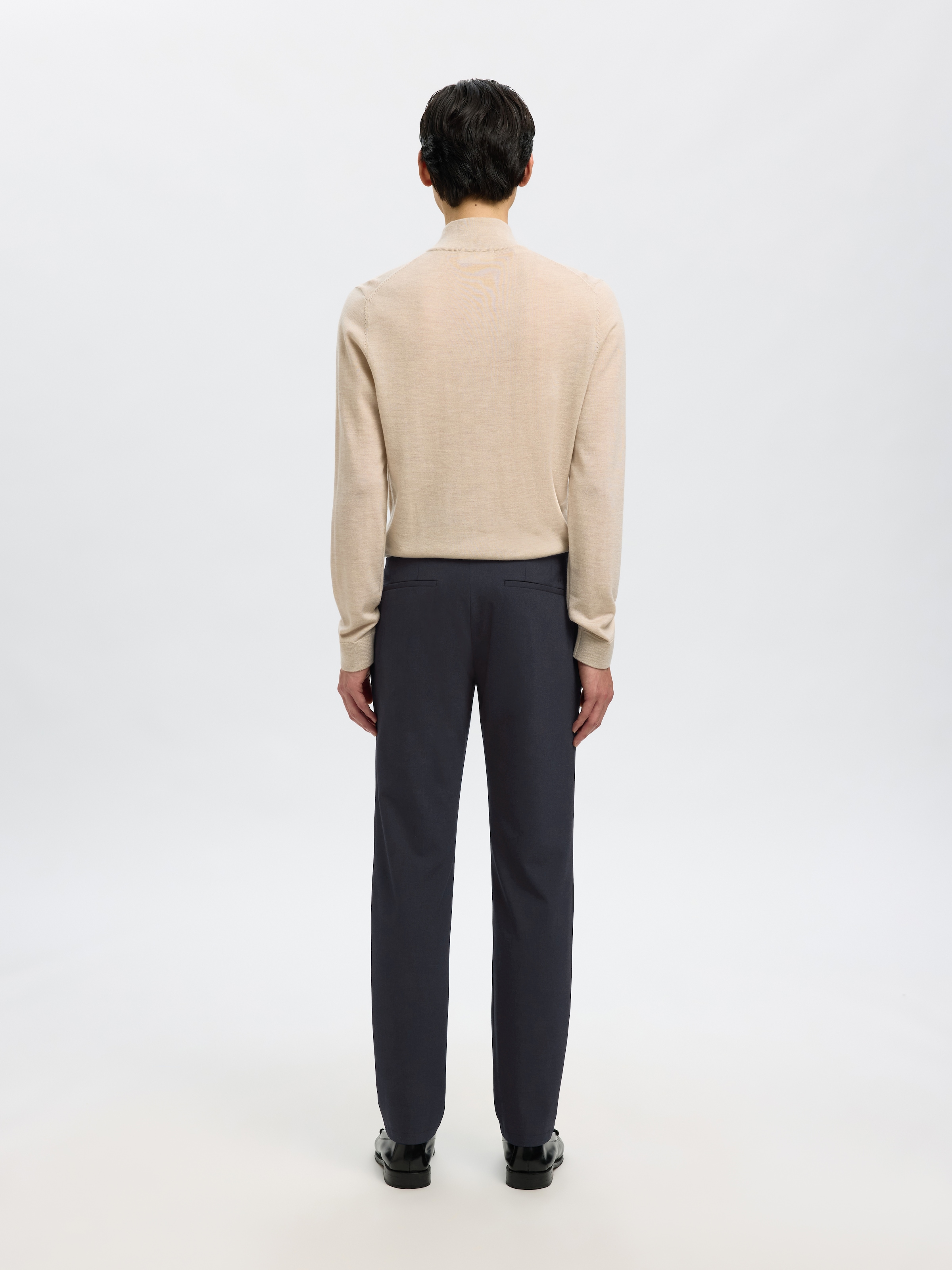 SELECTED Anzughose »SLH175-SLIM ROBERT FLEX PANTS NOOS«