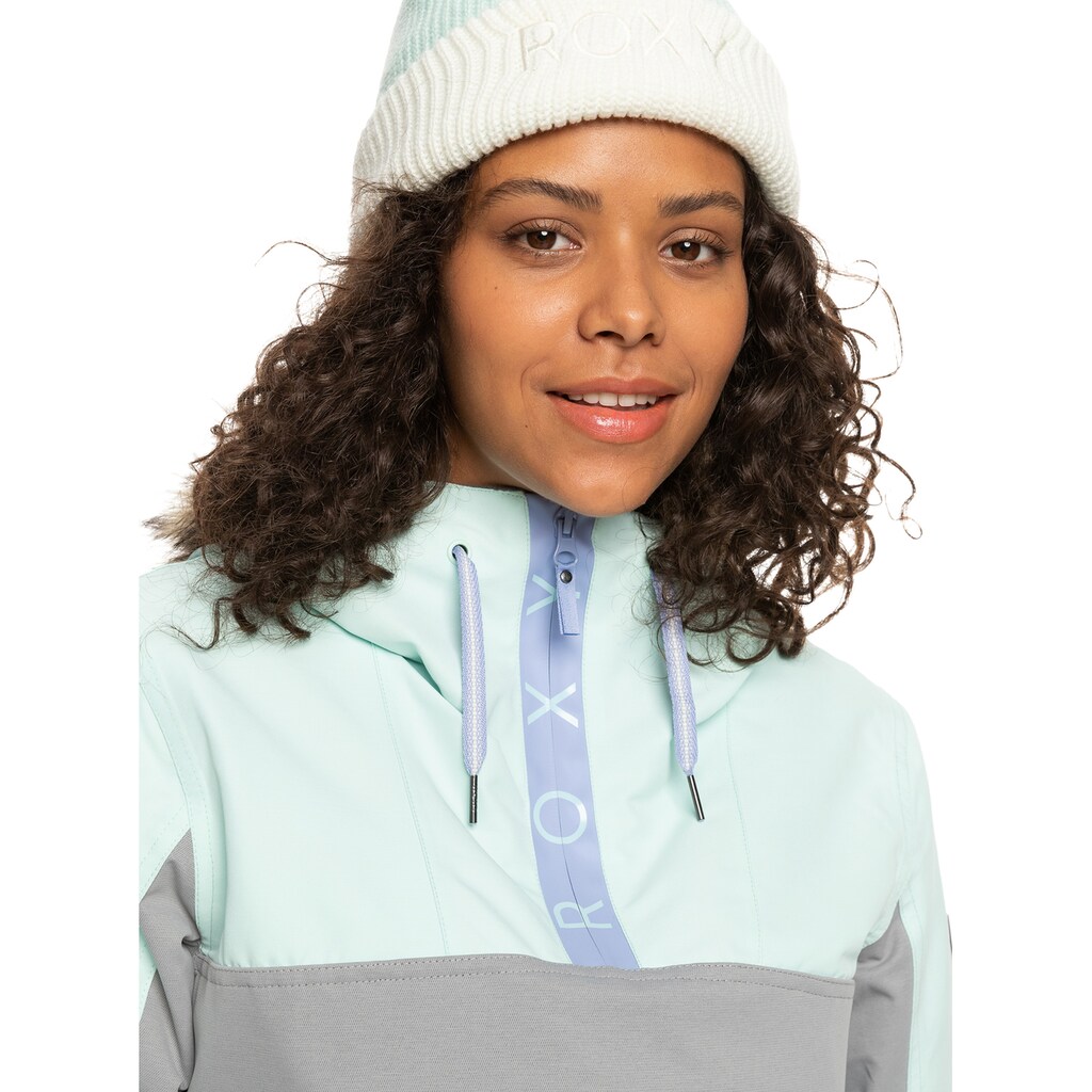 Roxy Snowboardjacke »Shelter«