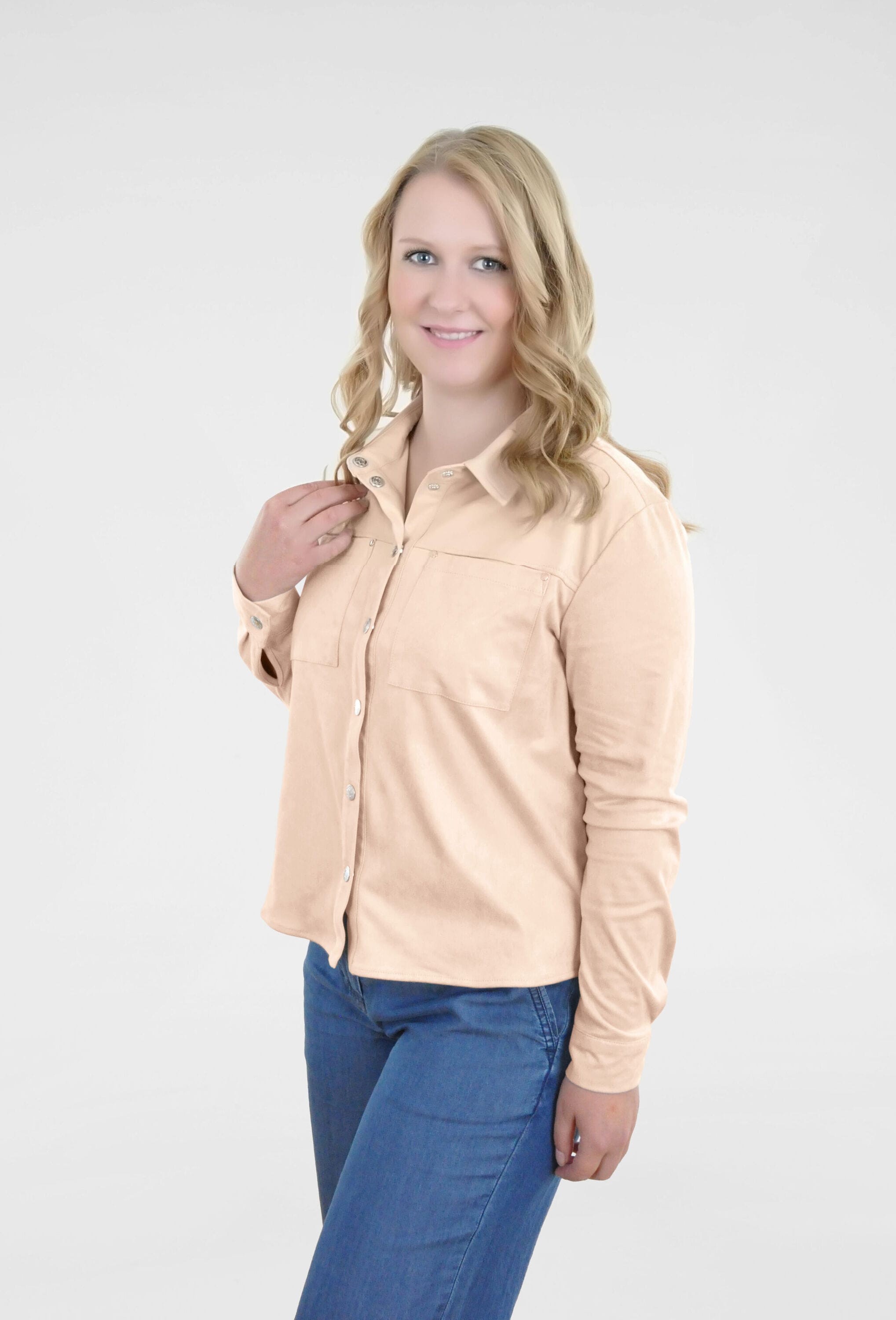 NAVIGAZIONE Winterjacke »NAVIGAZIONE Jacke« ohne Kapuze