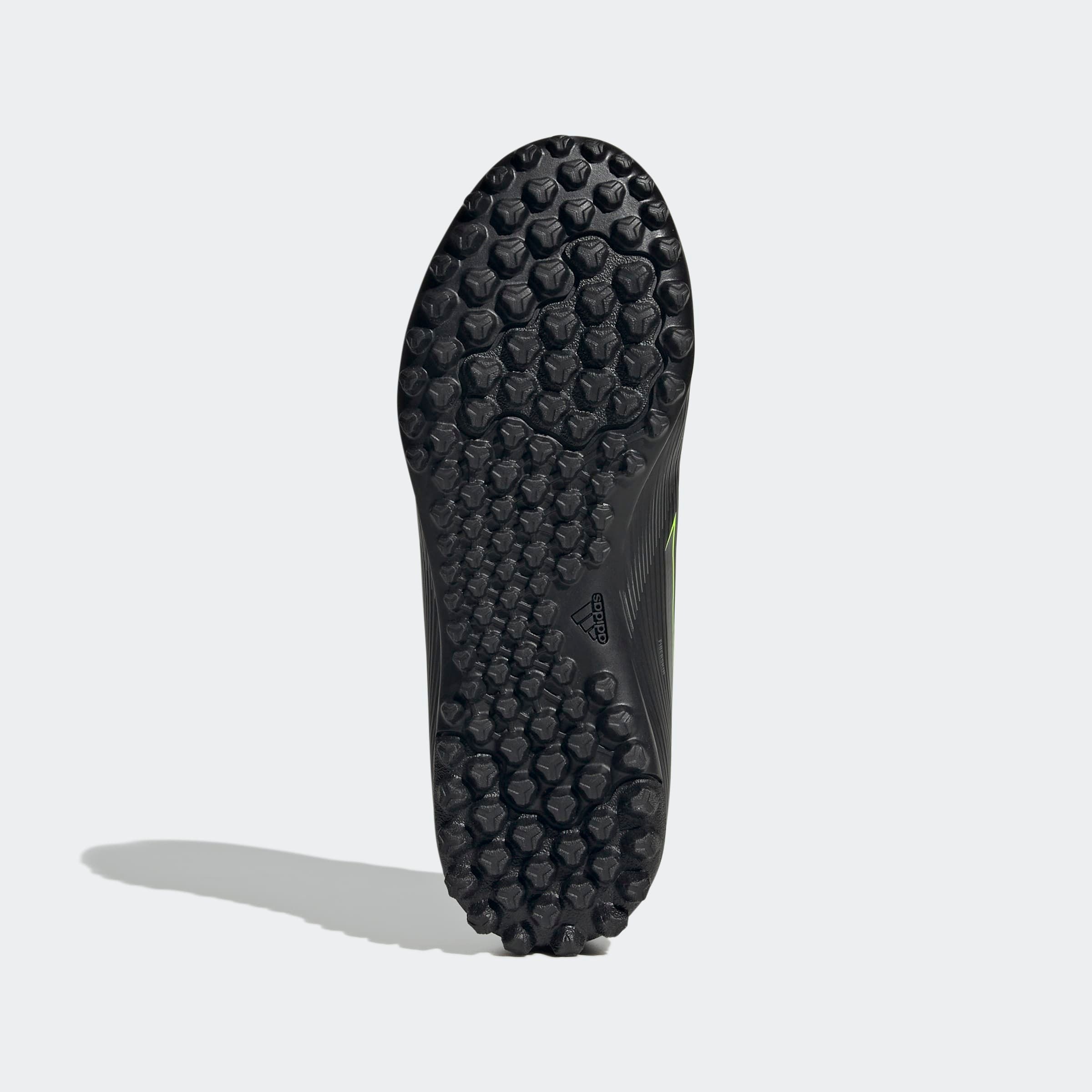 adidas Performance Fußballschuh »F50 CLUB KUNSTRASEN E KINDER«, geeignet für harte Untergründe Asche und Kunstrasen