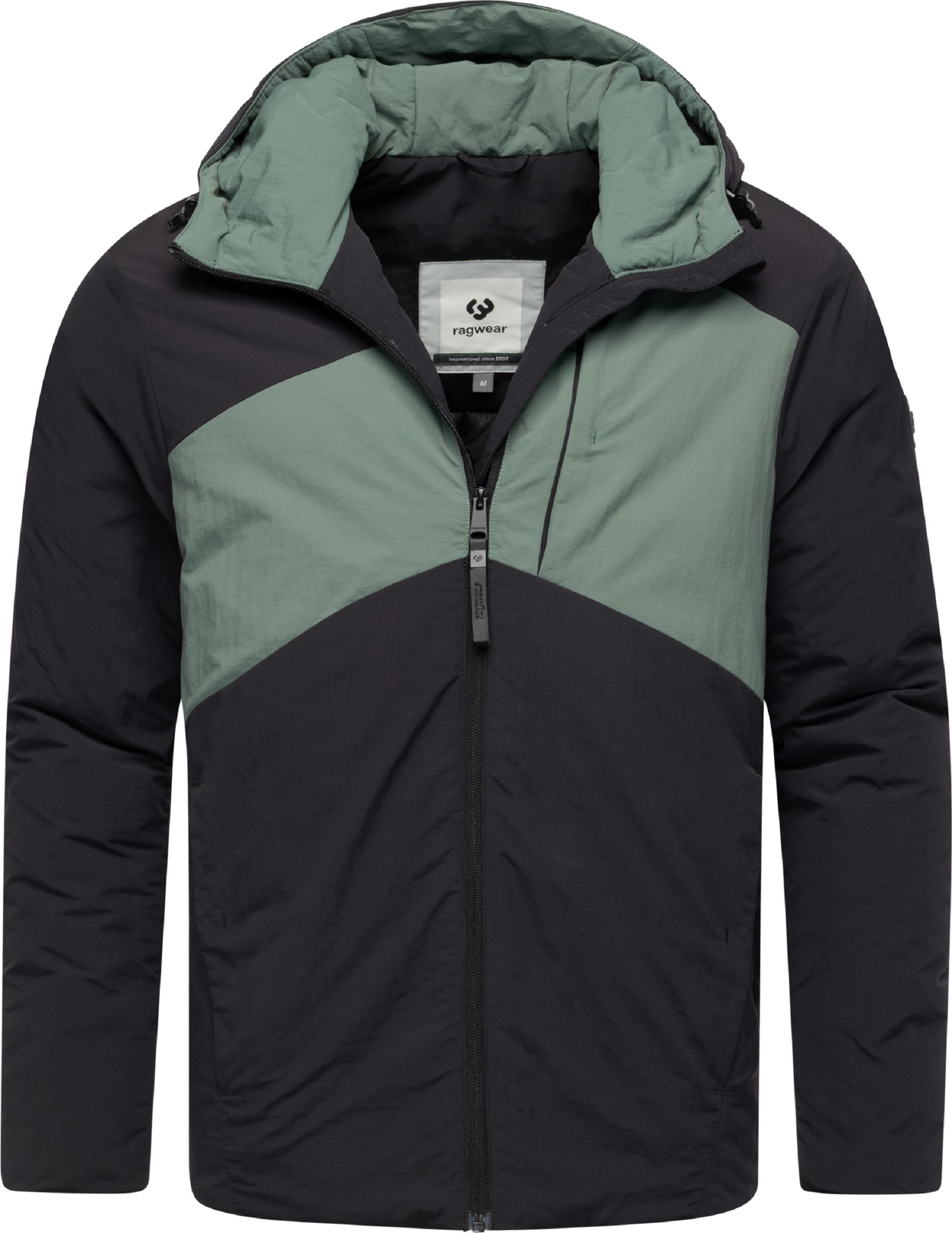 Ragwear Winterjacke »Winterjacke Cassey Warm YOUMODO«