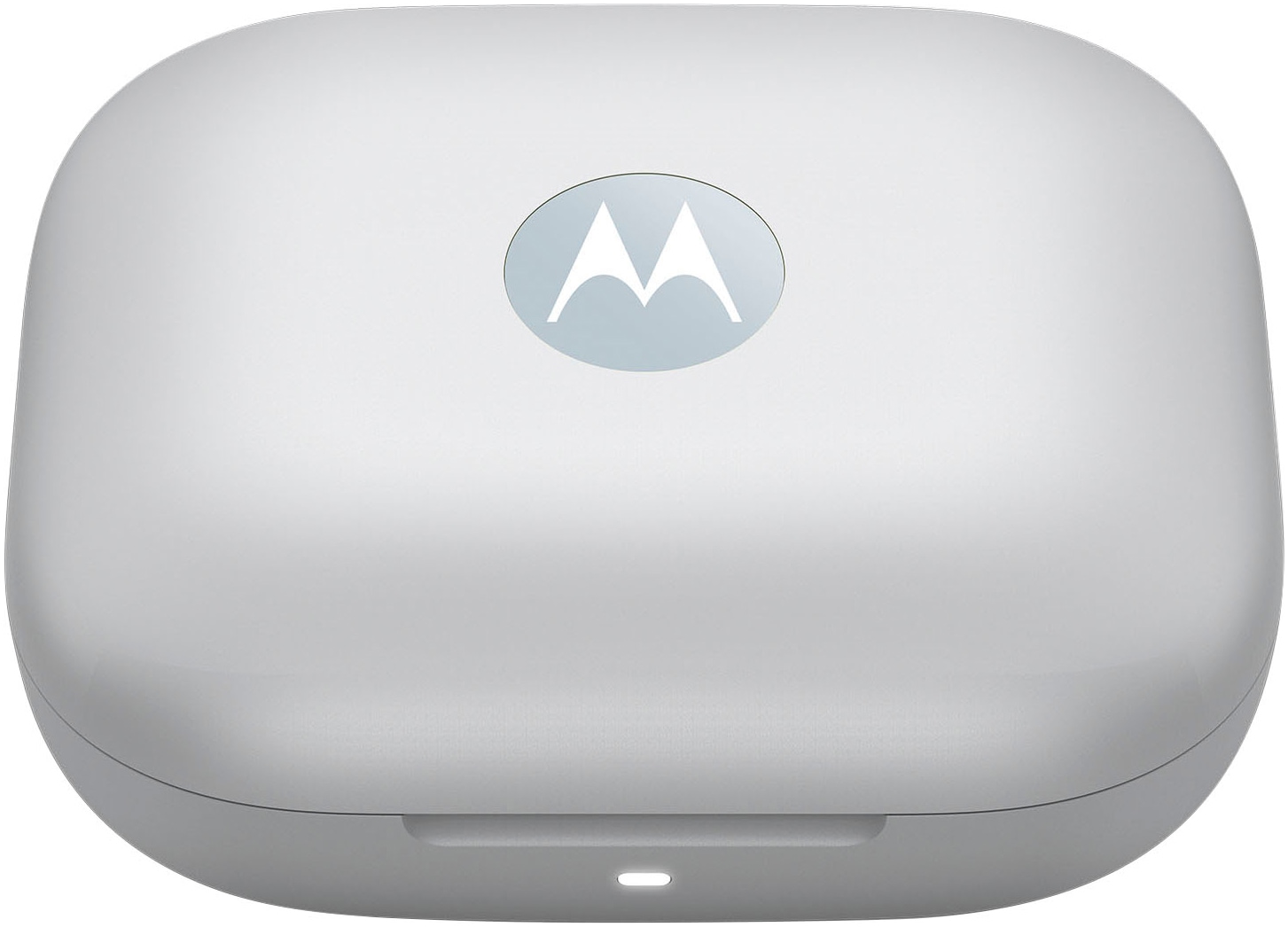 Motorola Bluetooth-Kopfhörer »moto buds«, Bluetooth, Active Noise Cancelling (ANC)-Rauschunterdrückung-Transparenzmodus