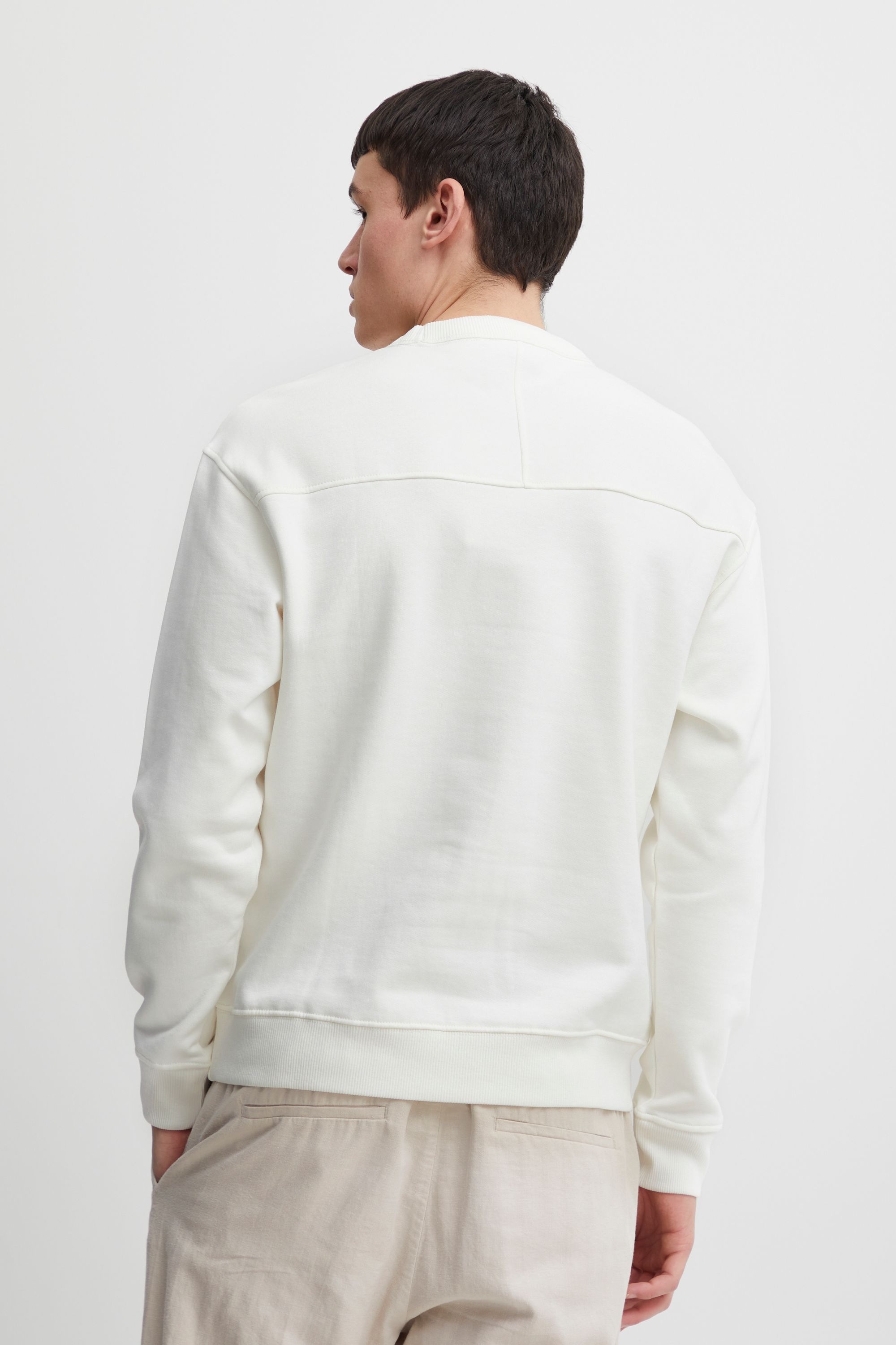 Casual Friday Longpullover »Sweatshirt CFSage«