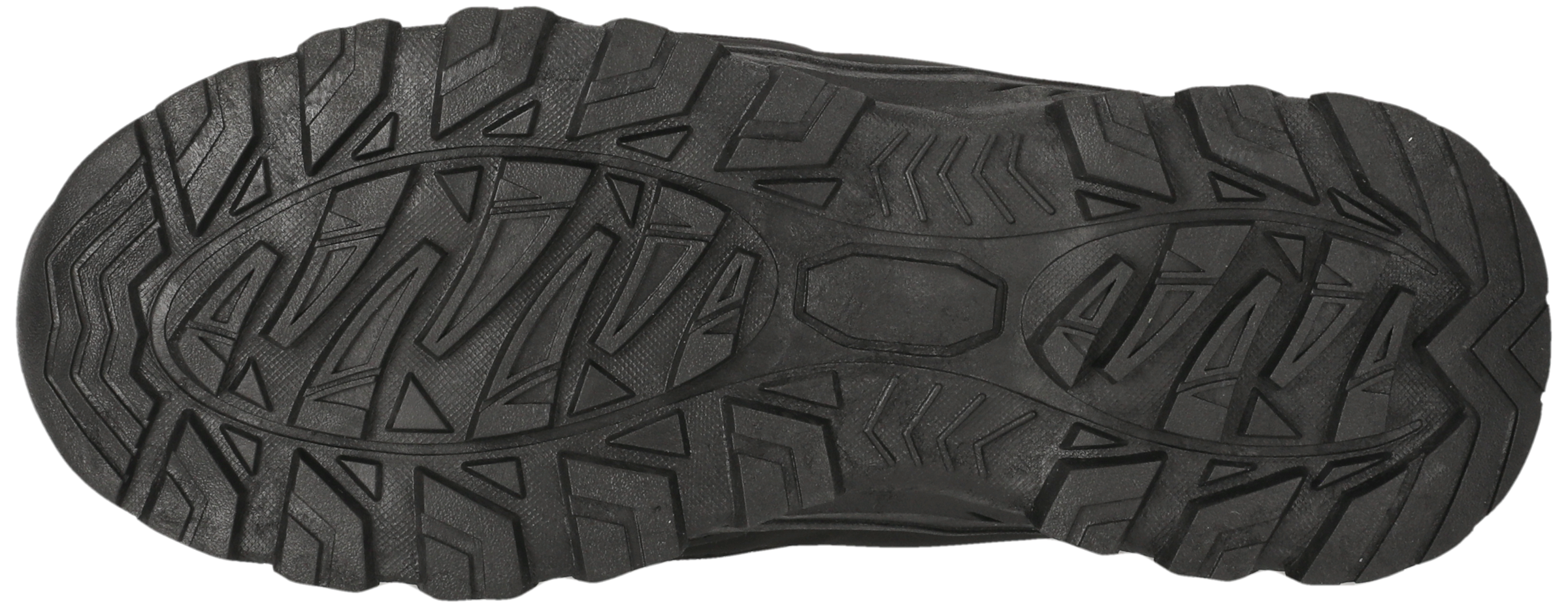 WHISTLER Winterboots »NOCARA Q-LOCK KIDS BOOT WP«  Winterstiefel,Schnürstiefel, Winterschuhe, wasserdicht