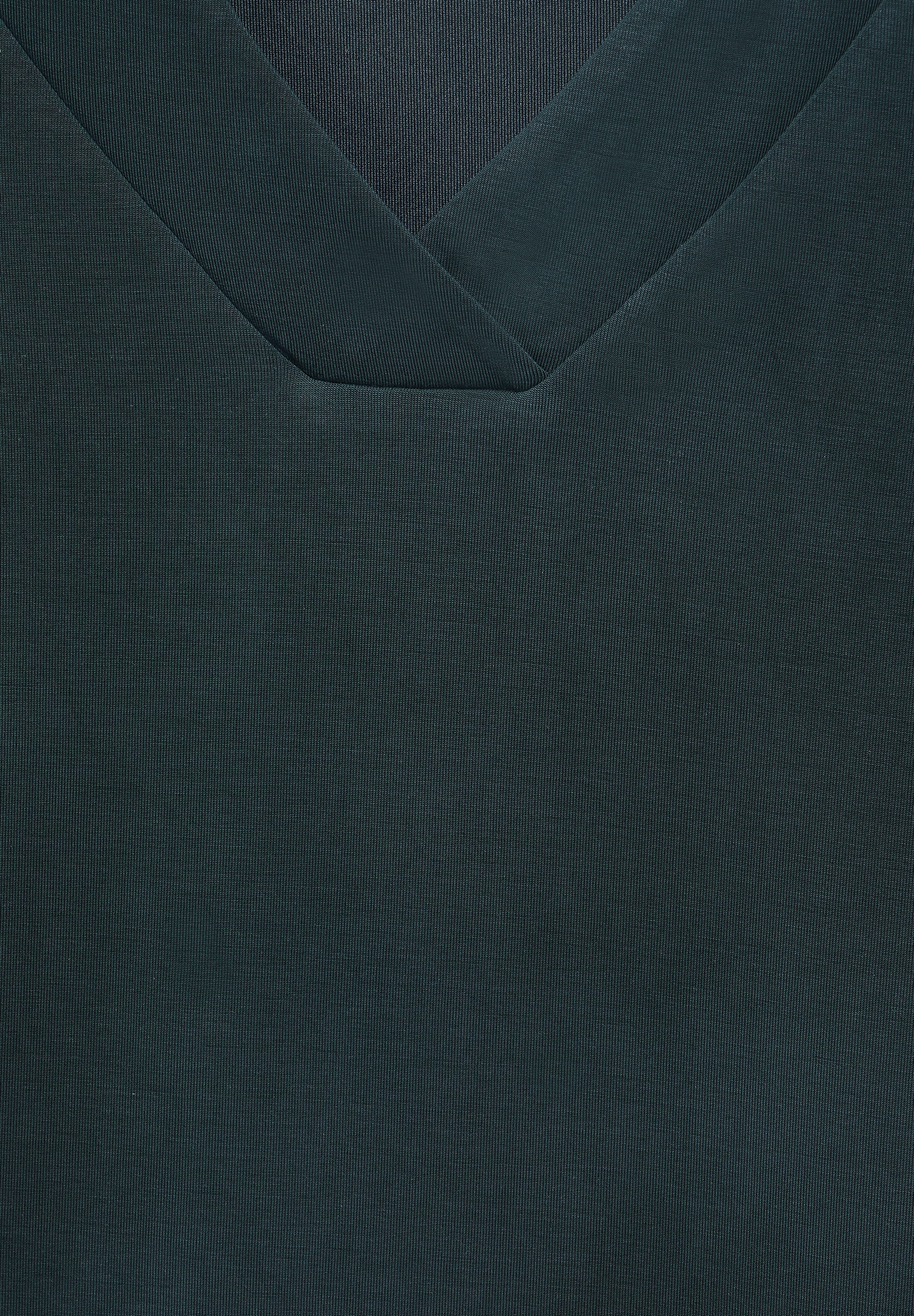 Cecil Sweatshirt, in Unifarbe