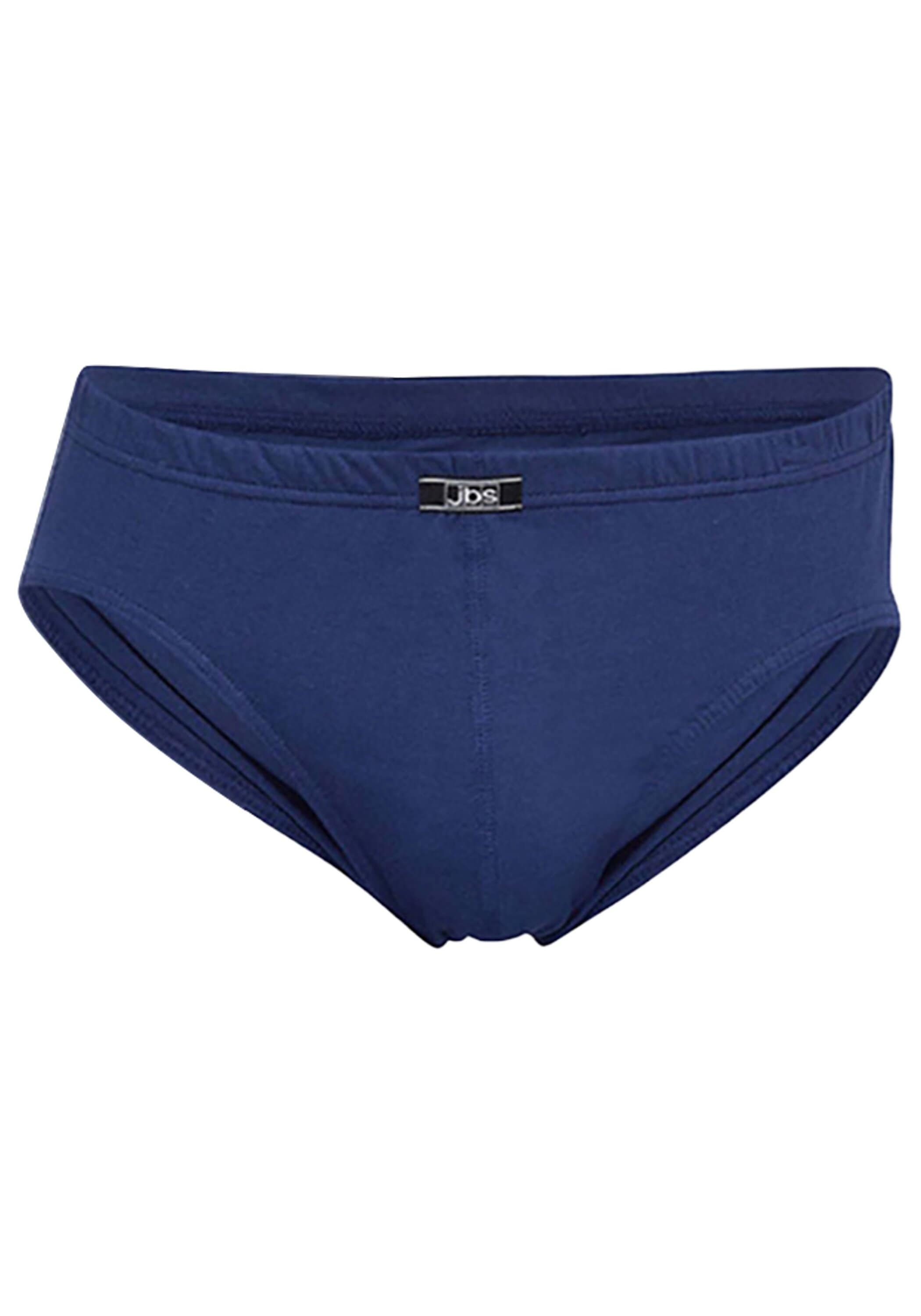 Jbs Slip »Slip 5er Pack«