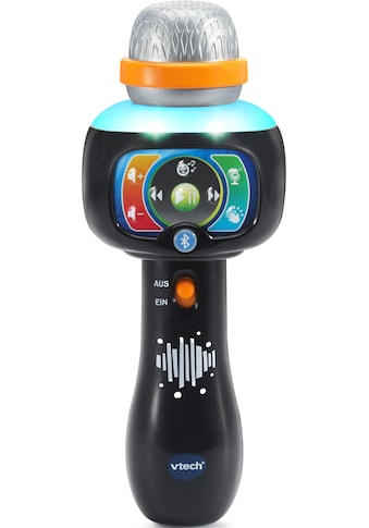 Vtech® Mikrofon »VTechBaby, Magisches Singspaß-Mikrofon«, mit Licht,... kaufen