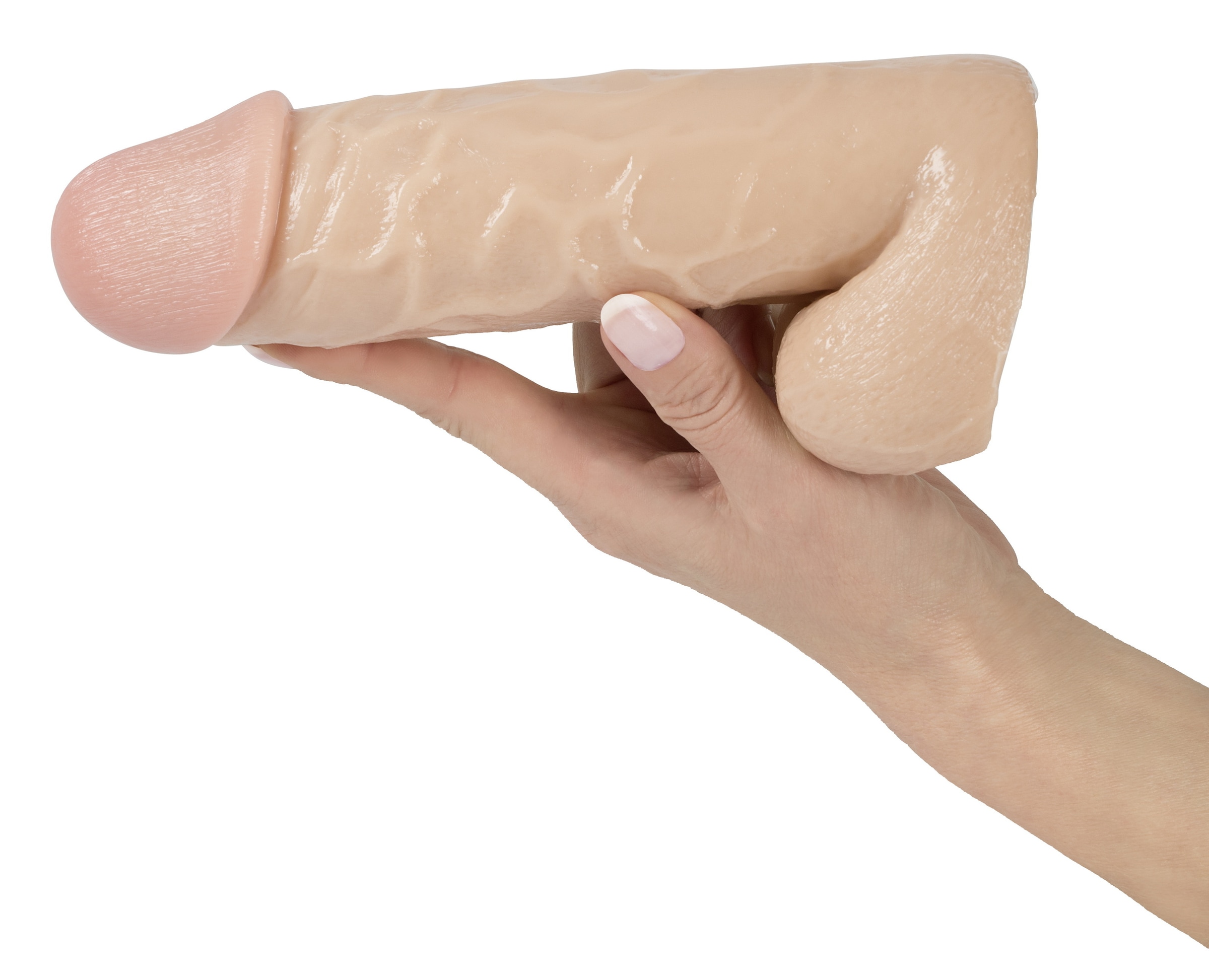 You2Toys Dildo »Dildo Big Dong«