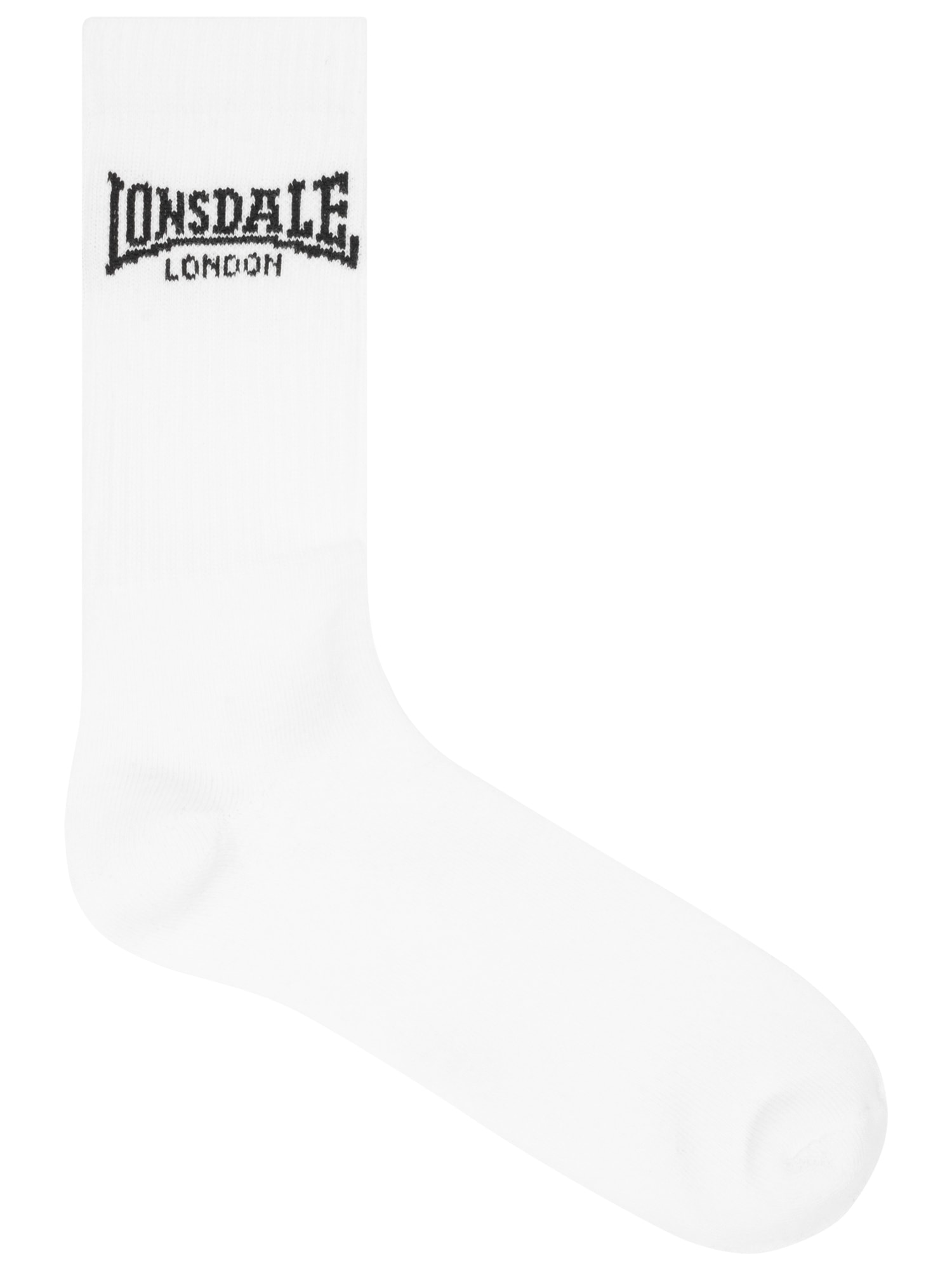 Lonsdale Sportsocken »6er-Pack GILBERT«, (6 Paar)