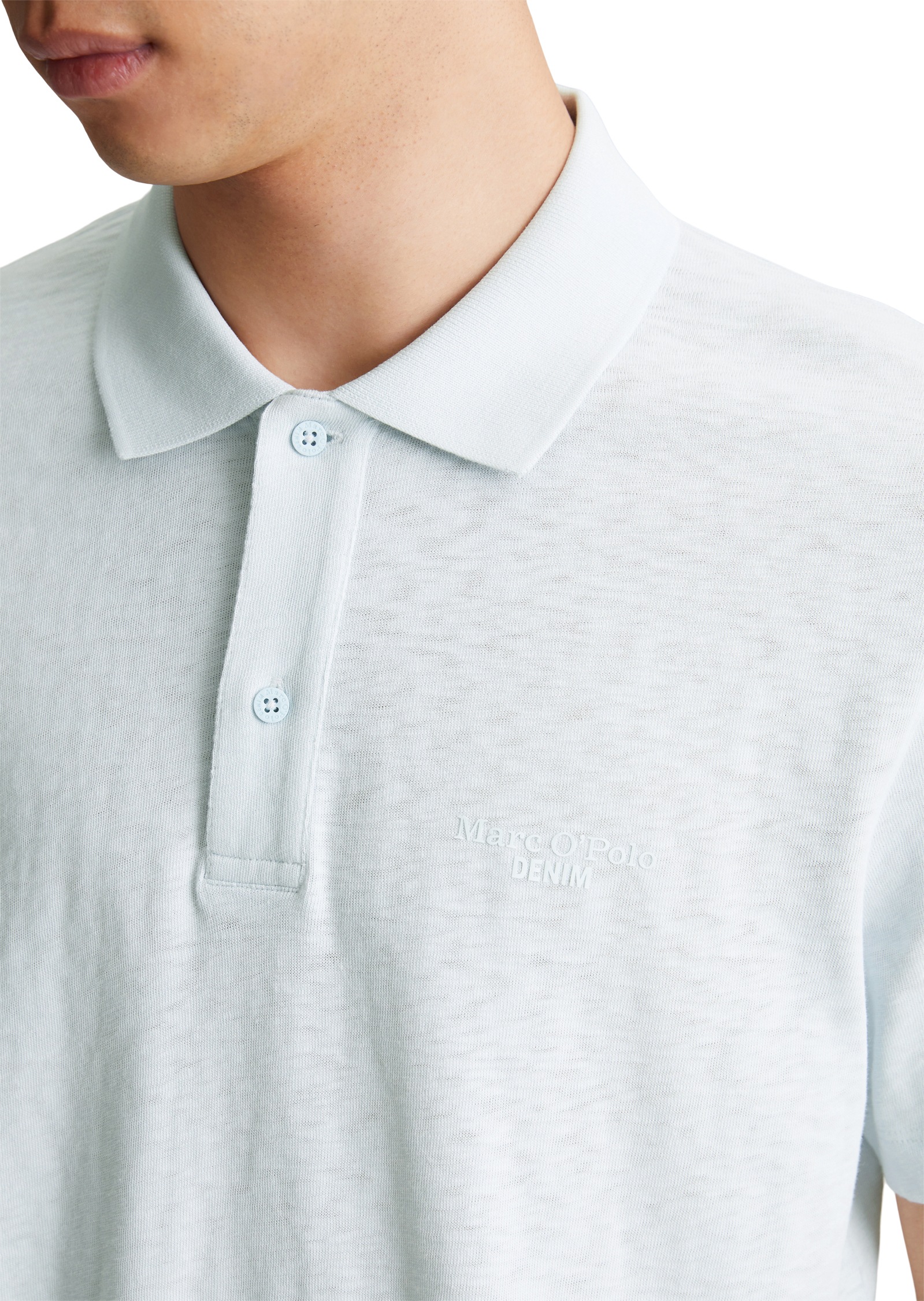 Marc O'Polo DENIM Poloshirt