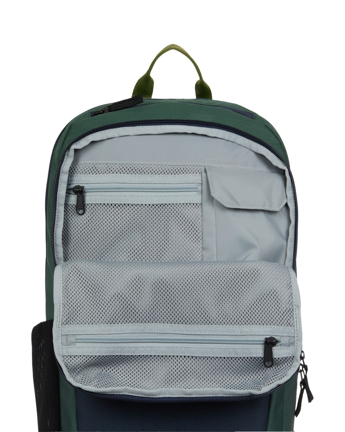 Quiksilver Sportrucksack »Platinium Lite 18L«