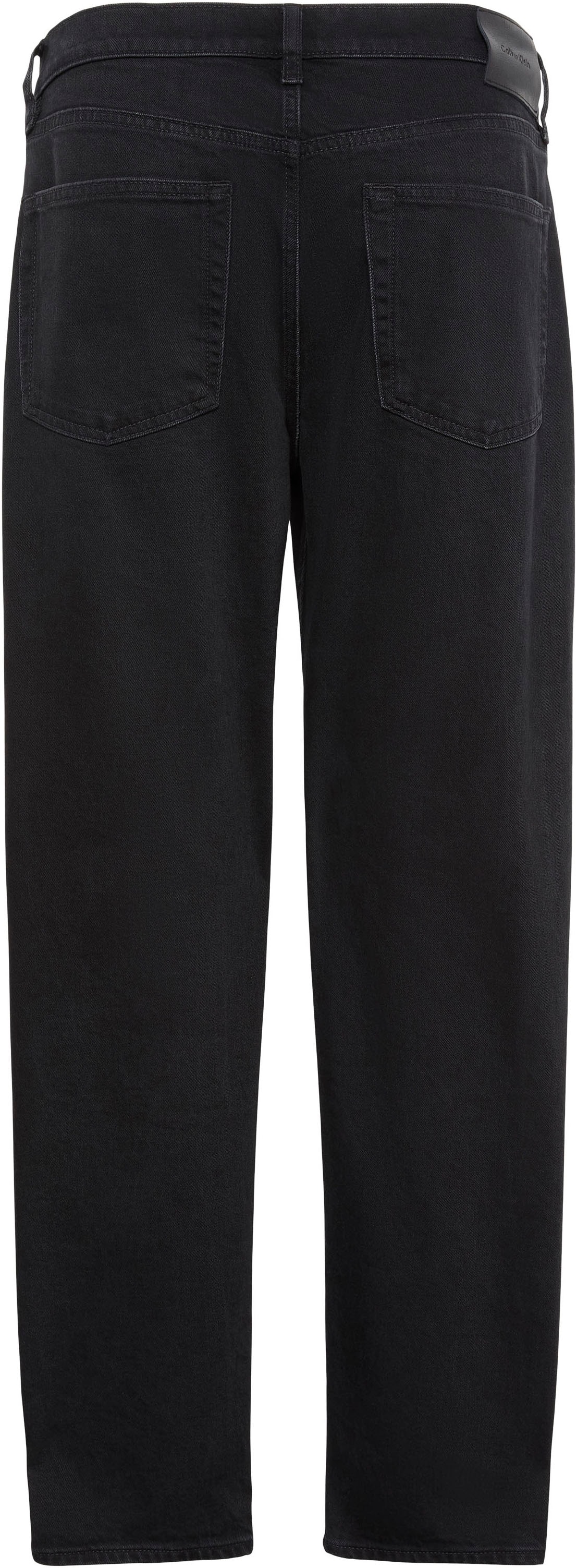 Calvin Klein Slim-fit-Jeans Slim fit mit Eingrifftaschen