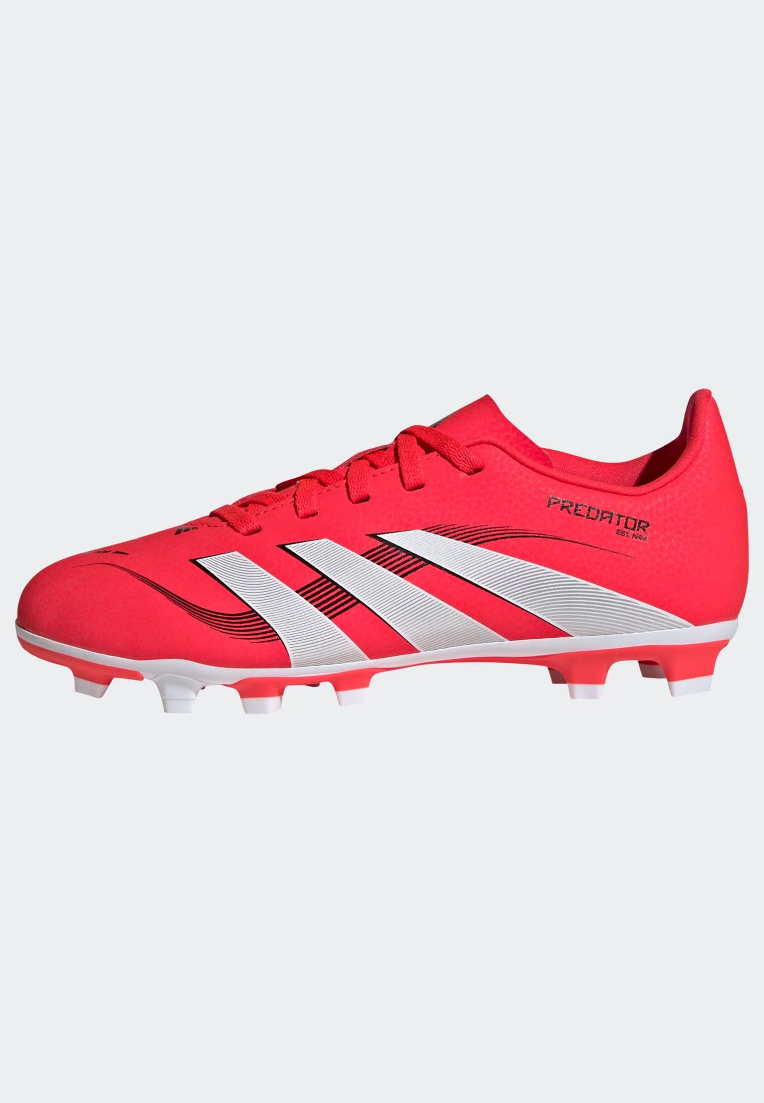 adidas Performance Fußballschuh »PREDATOR CLUB KIDS FG/MG«