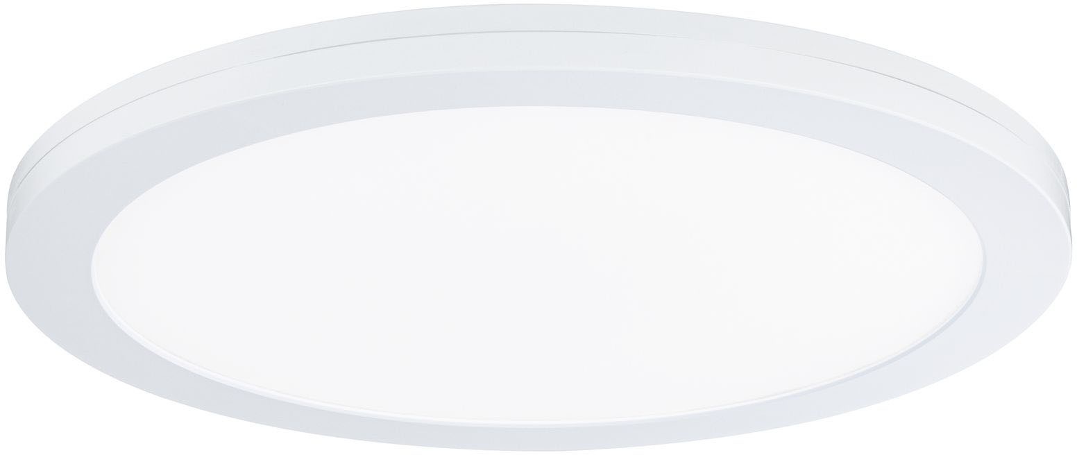 Paulmann LED Einbauleuchte »Cover-it«, Ø 33 cm, 230V Direktanschluß