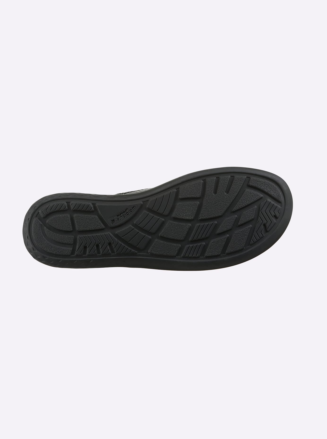 Waldläufer Stiefelette