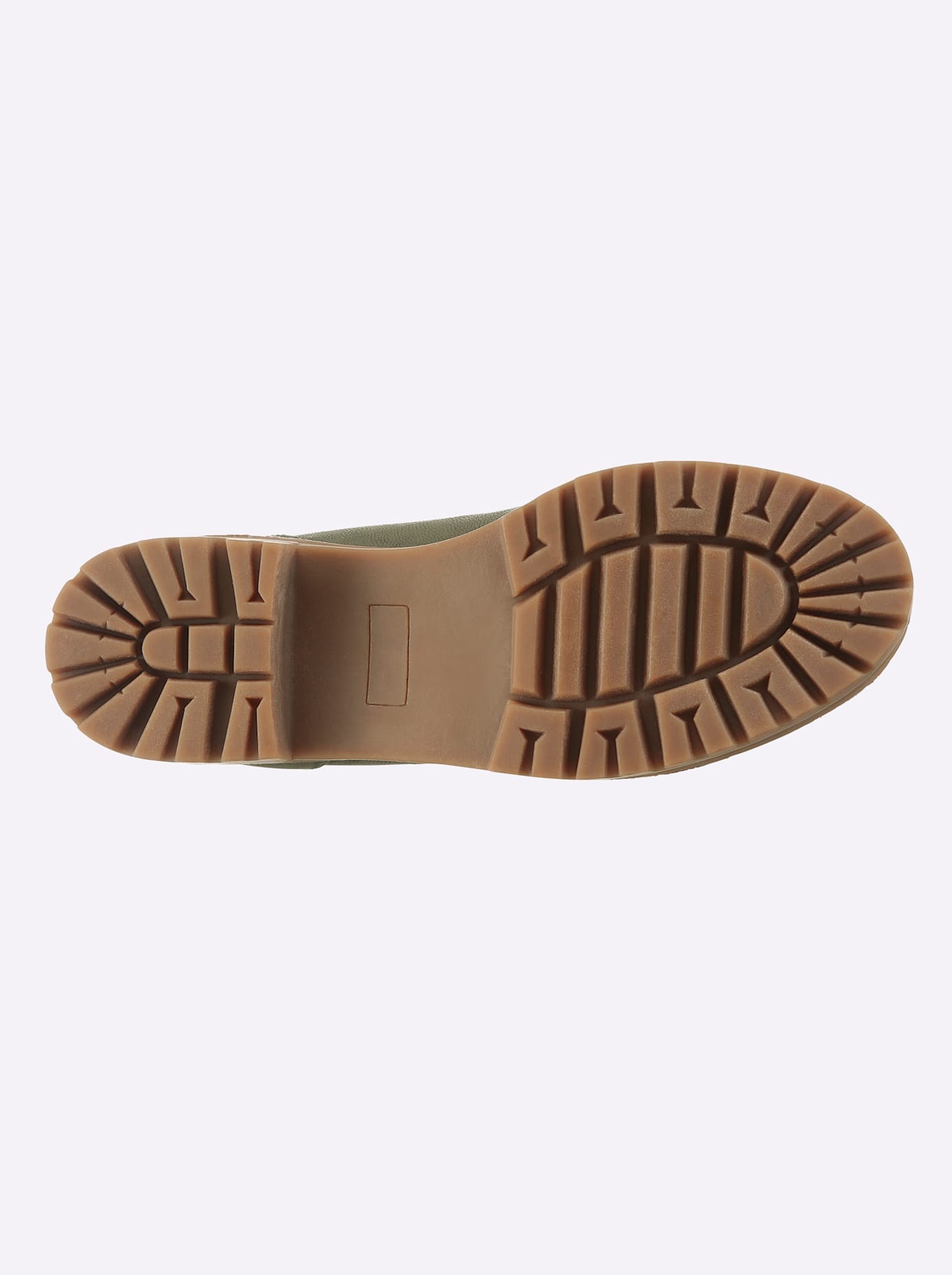 heine Stiefelette