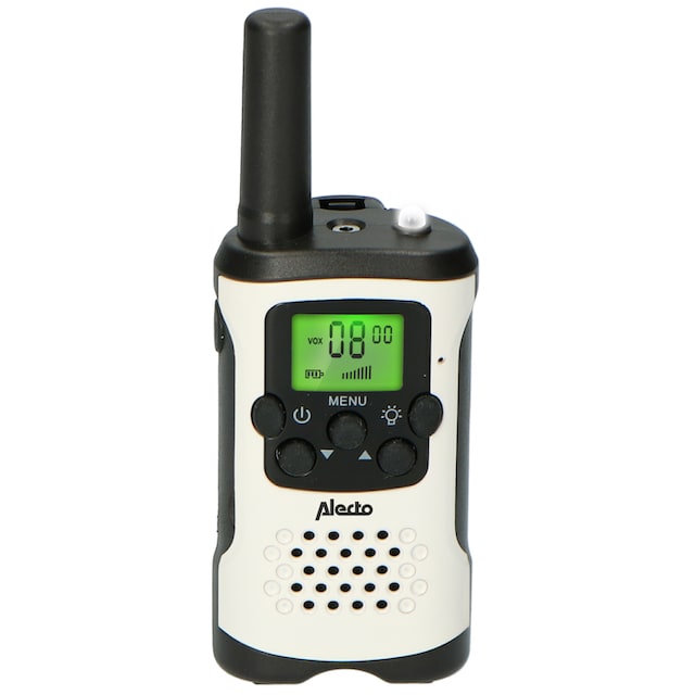 Alecto Walkie Talkie »FR-175«, Set aus 2 Geräten bei