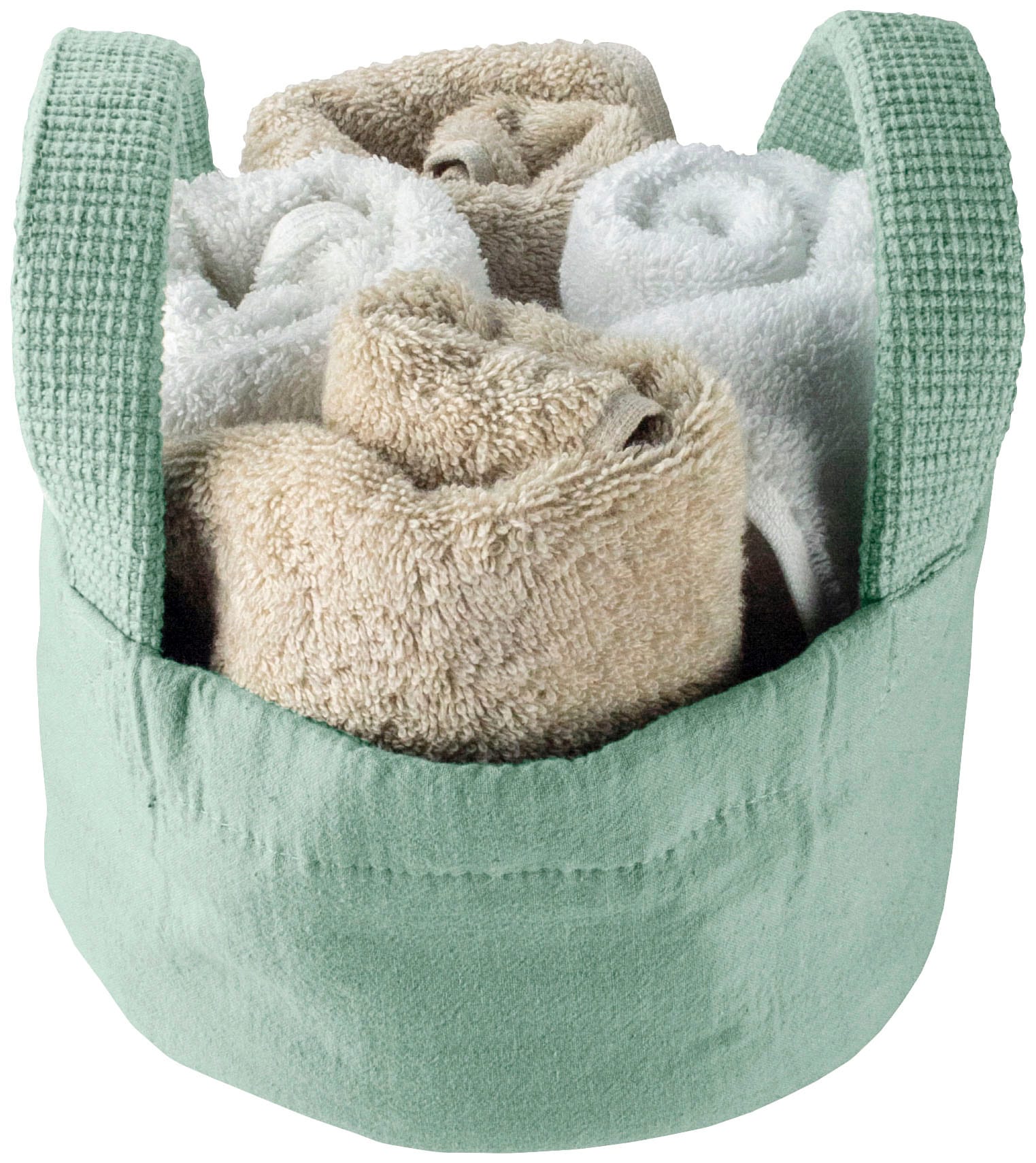 Kleine Wolke Allzweckkorb