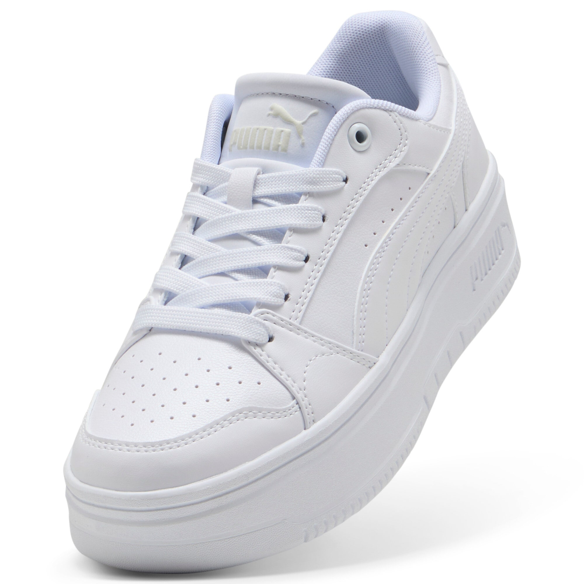 PUMA Sneaker »REBOUND FEMME LOW«