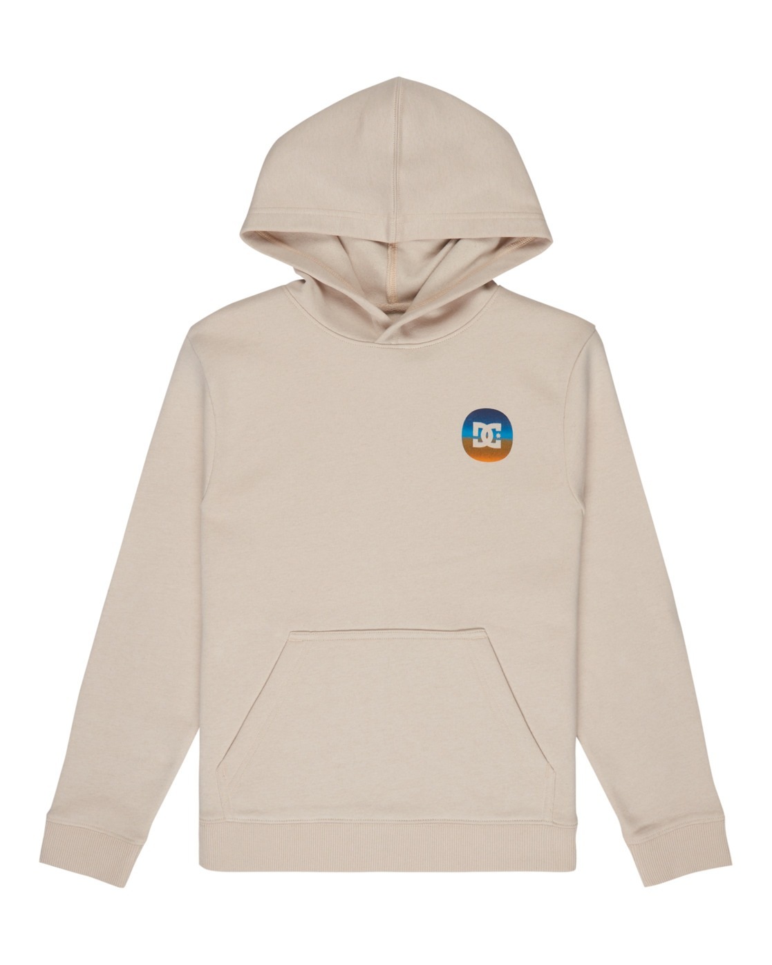 DC Shoes Hoodie »Shape Or Destroy«
