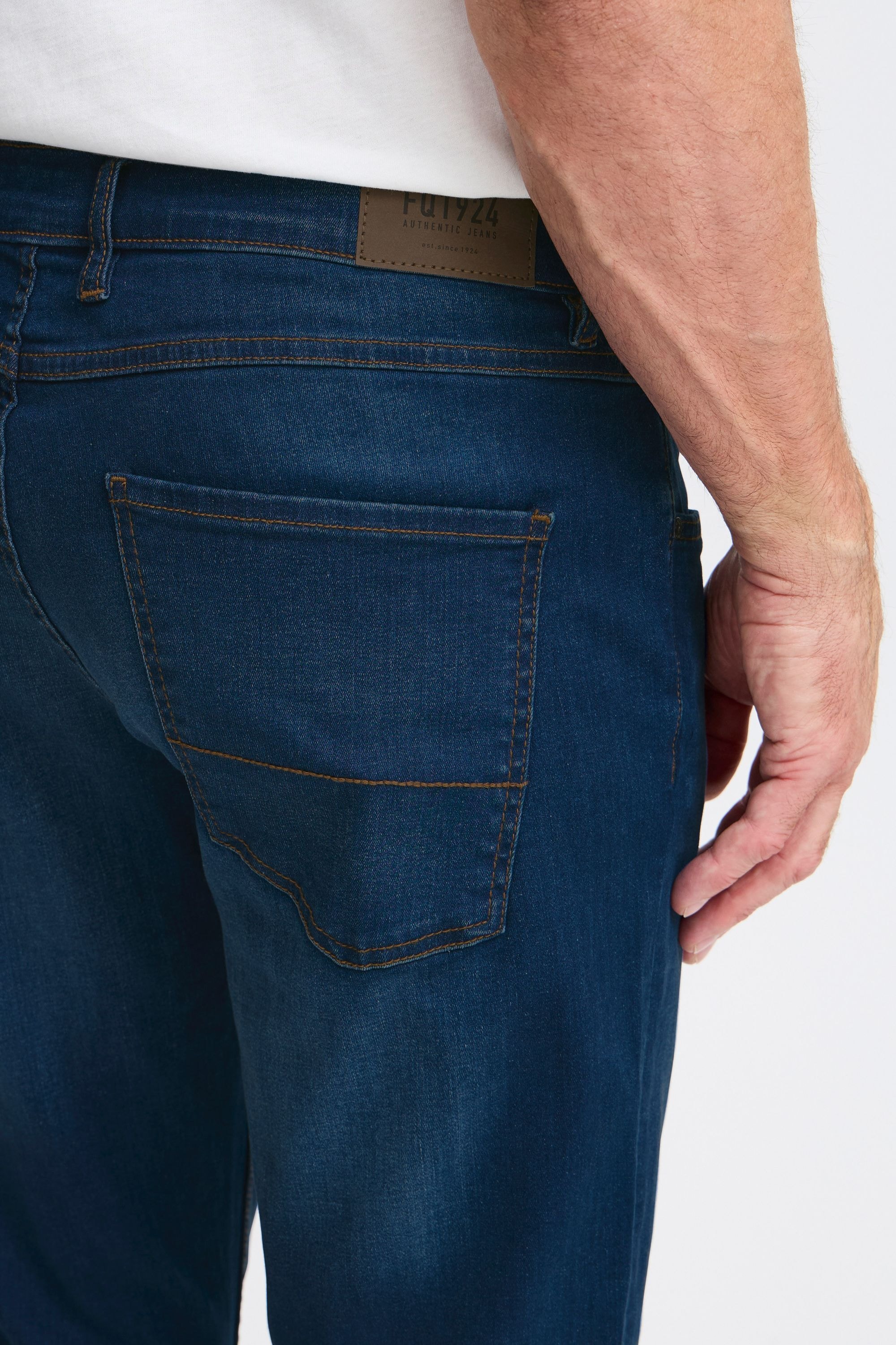 FQ1924 Bequeme Jeans »Bequeme Jeans FQJuan«