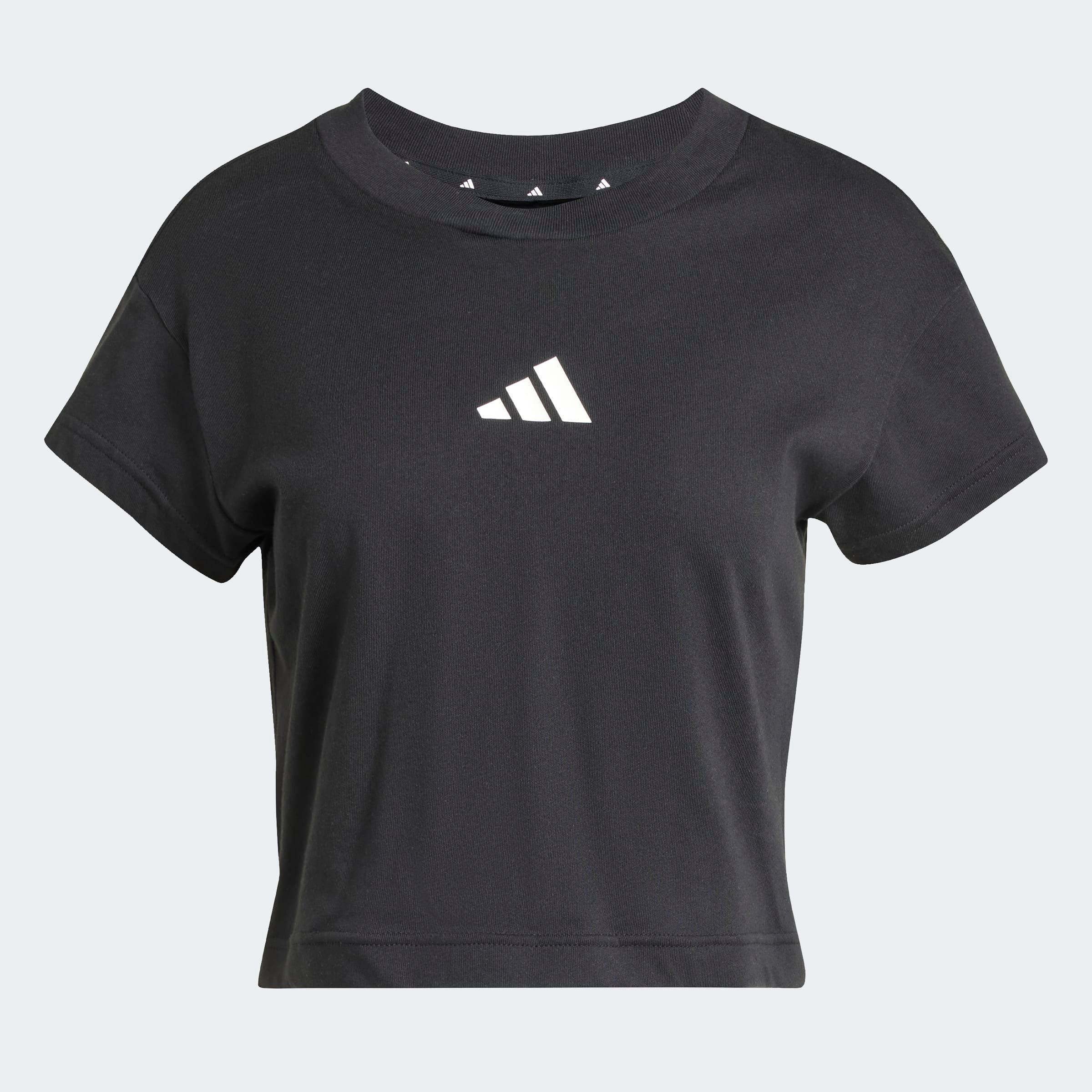 adidas Sportswear T-Shirt »W FI SL BB TEE«