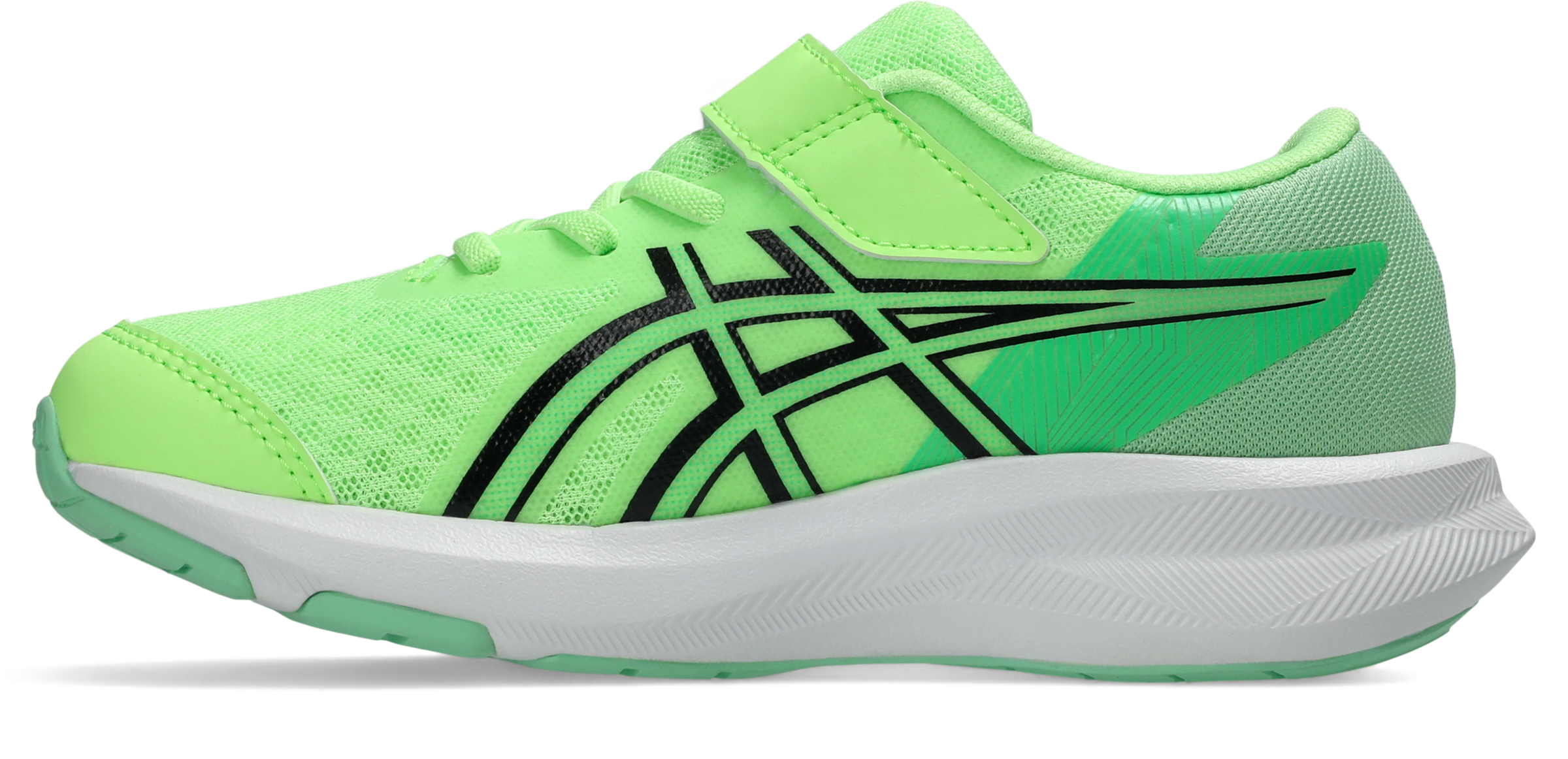 Asics Laufschuh »PATRIOT 14 PS«  für Kinder