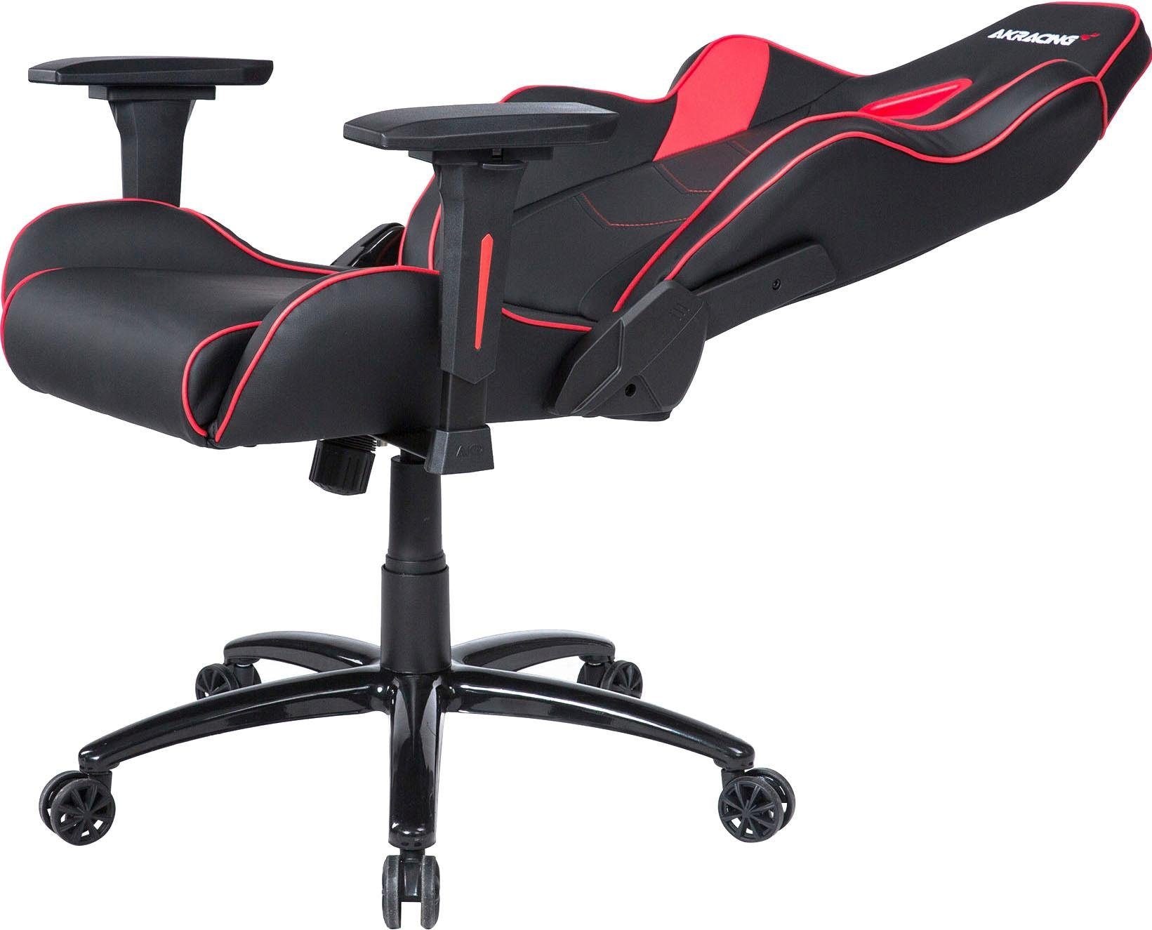 AKRacing Gaming-Stuhl »Core LX Plus«, 1 St.