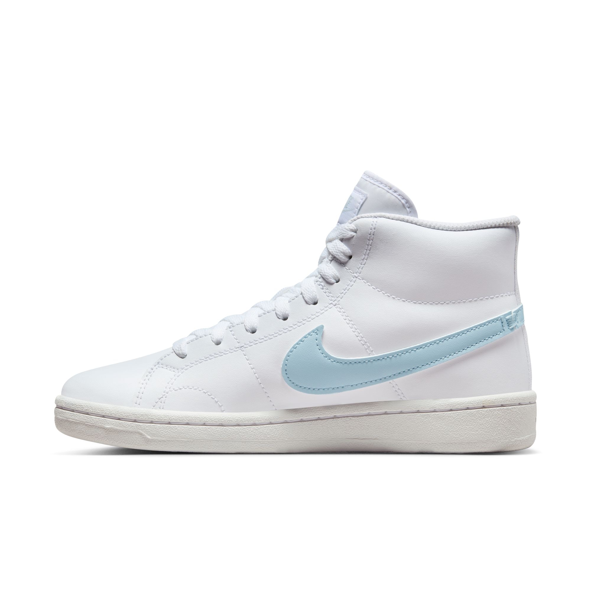 Nike Sportswear Sneaker »COURT ROYALE 2 MID«