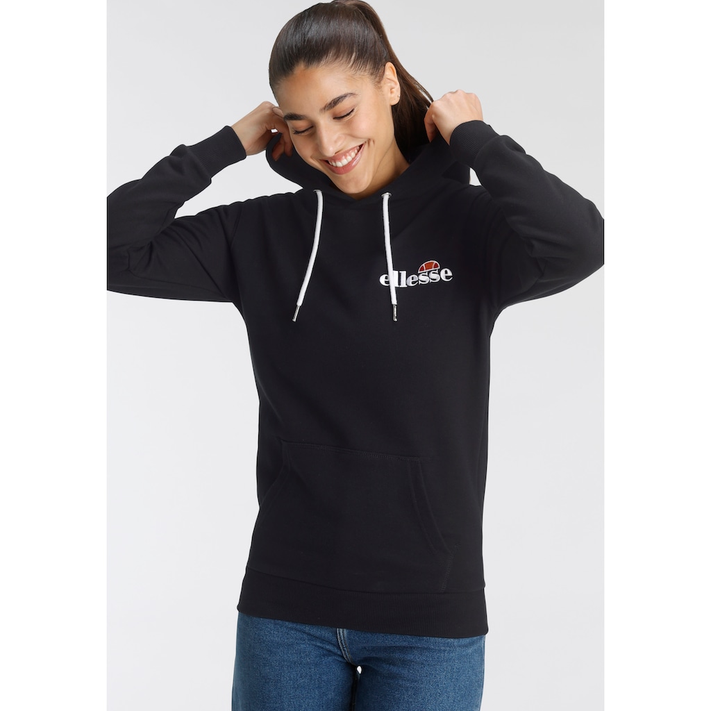 Ellesse Kapuzensweatshirt »Noreo OH Hoody«