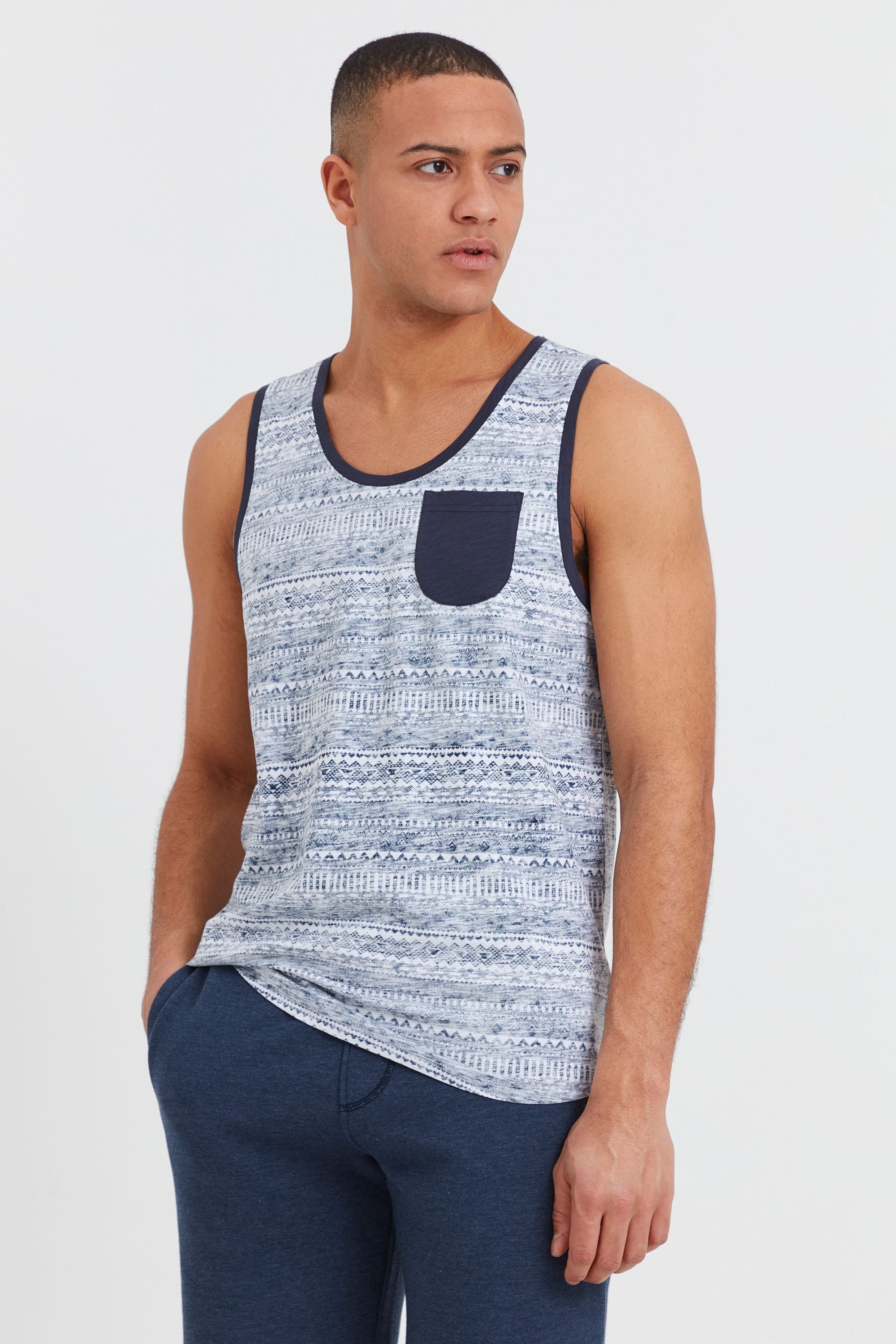 !Solid Tanktop »Tanktop SDImbre«