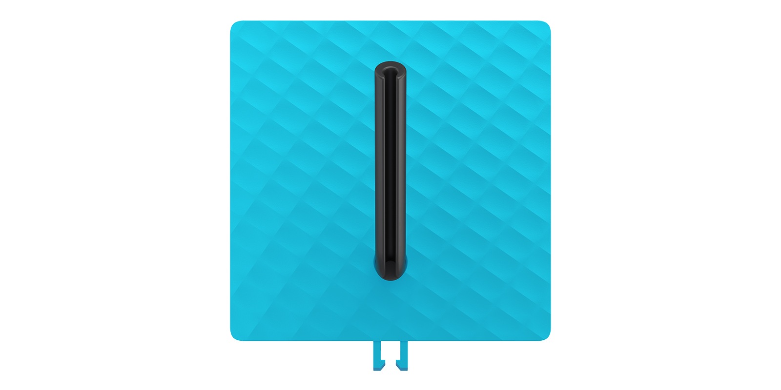 Cherry Xtrfy Mauskabelhalter »B4 Mouse Bungee«, Flexibler Silikonarm